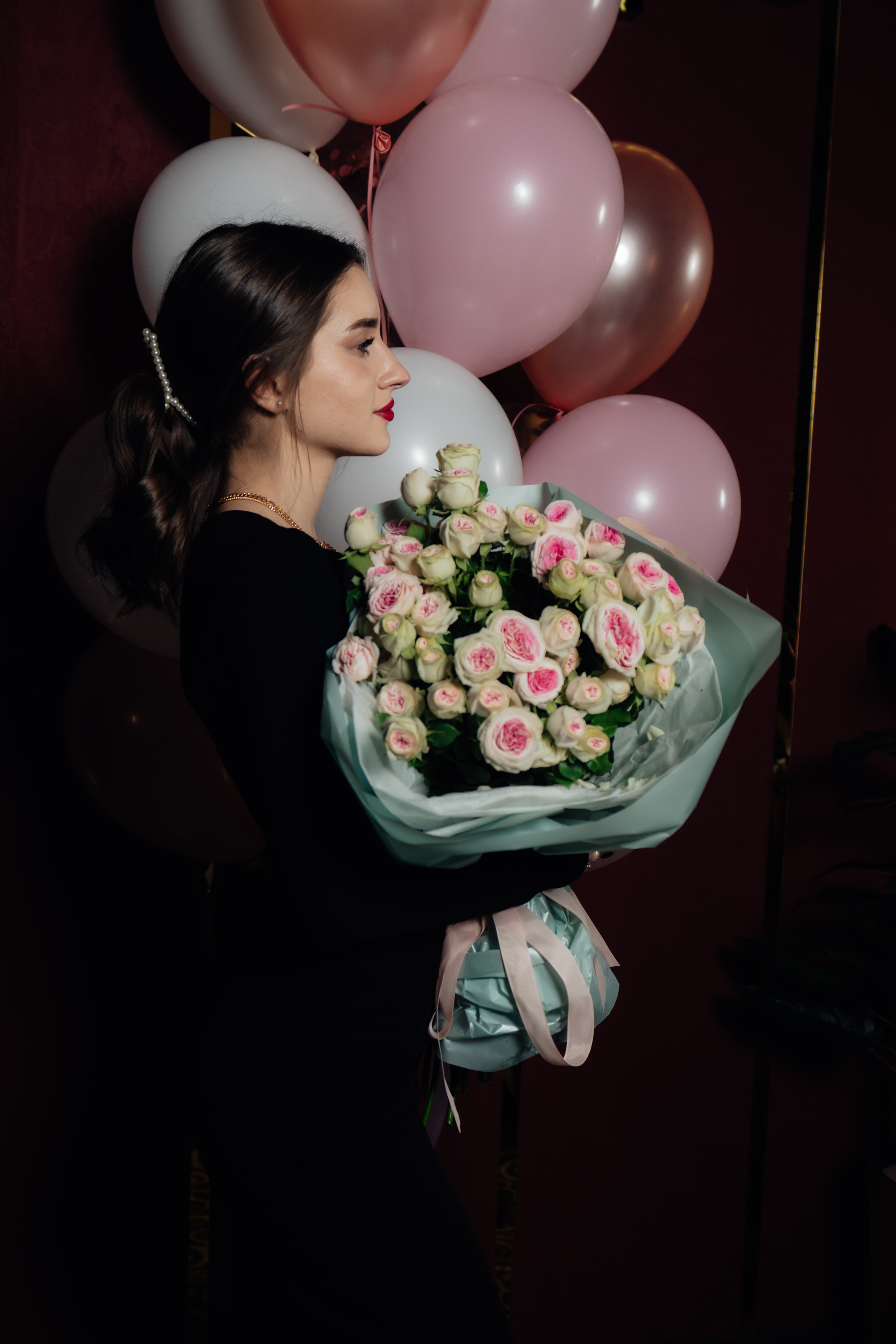 Birthday partry | Oblako Lounge. Уличный и студийный фотограф в Астане Ержанов Нурасыл