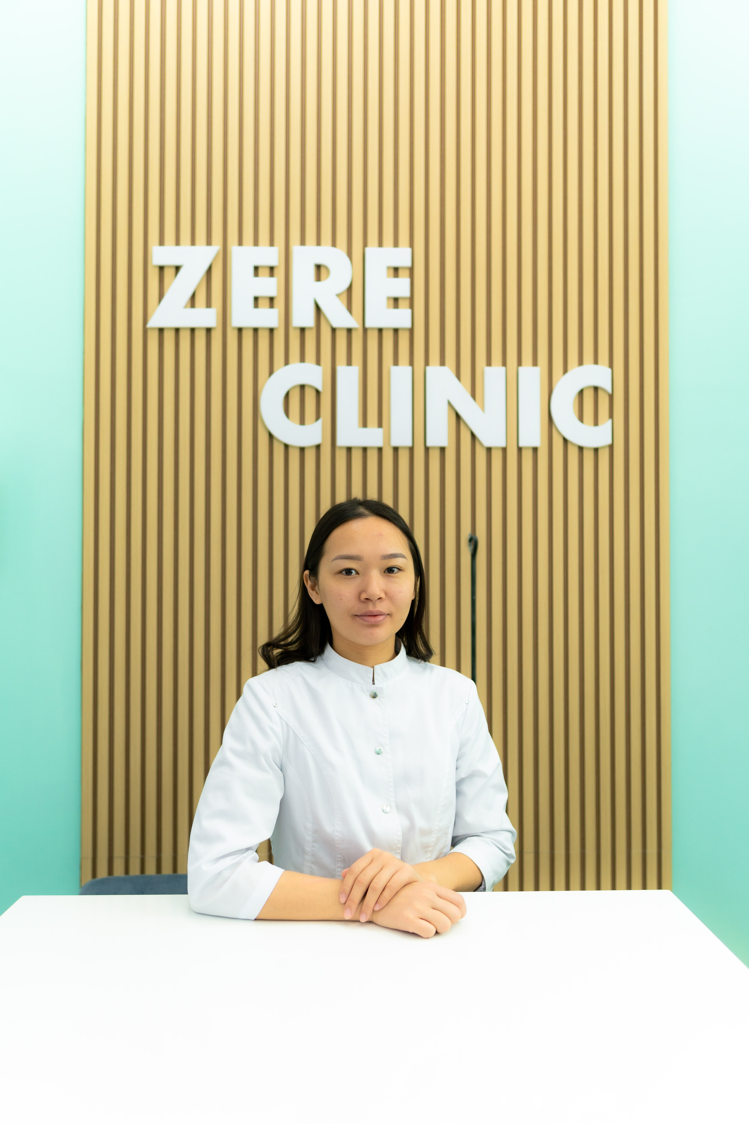 ZERE Clinic. Уличный и студийный фотограф в Астане Ержанов Нурасыл