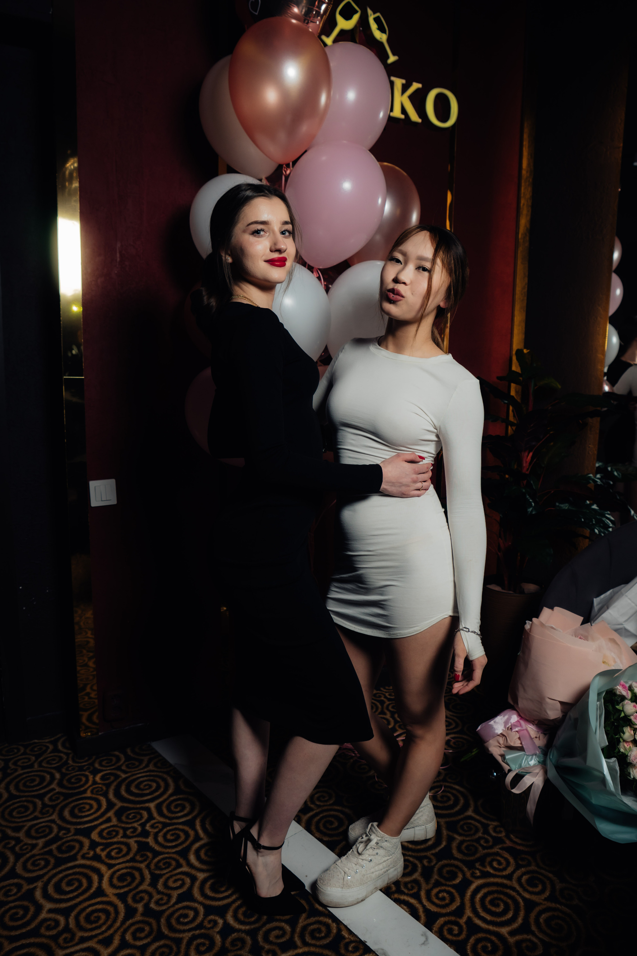Birthday partry | Oblako Lounge. Уличный и студийный фотограф в Астане Ержанов Нурасыл