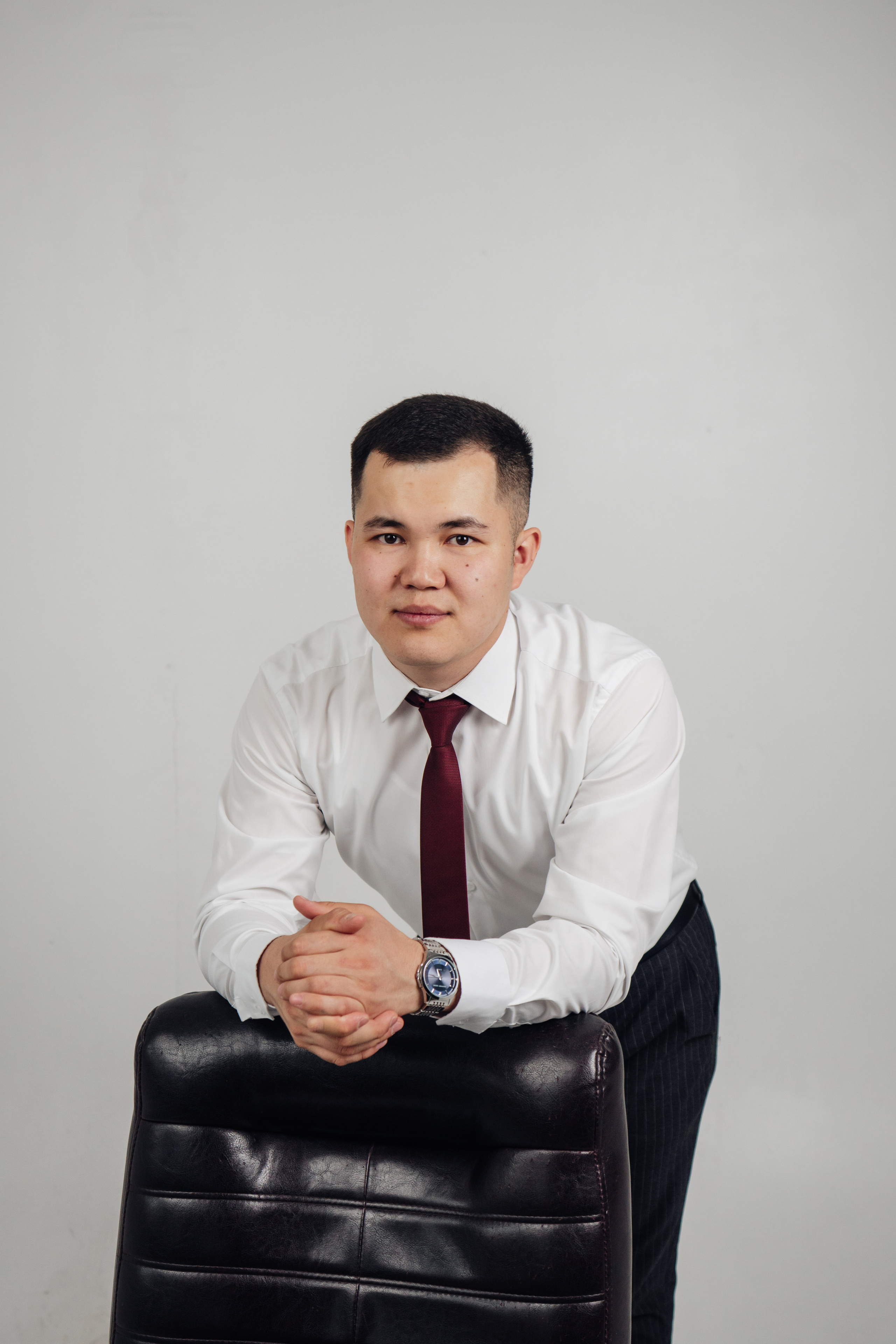 Жансерик. Business portrait. Уличный и студийный фотограф в Астане Ержанов Нурасыл