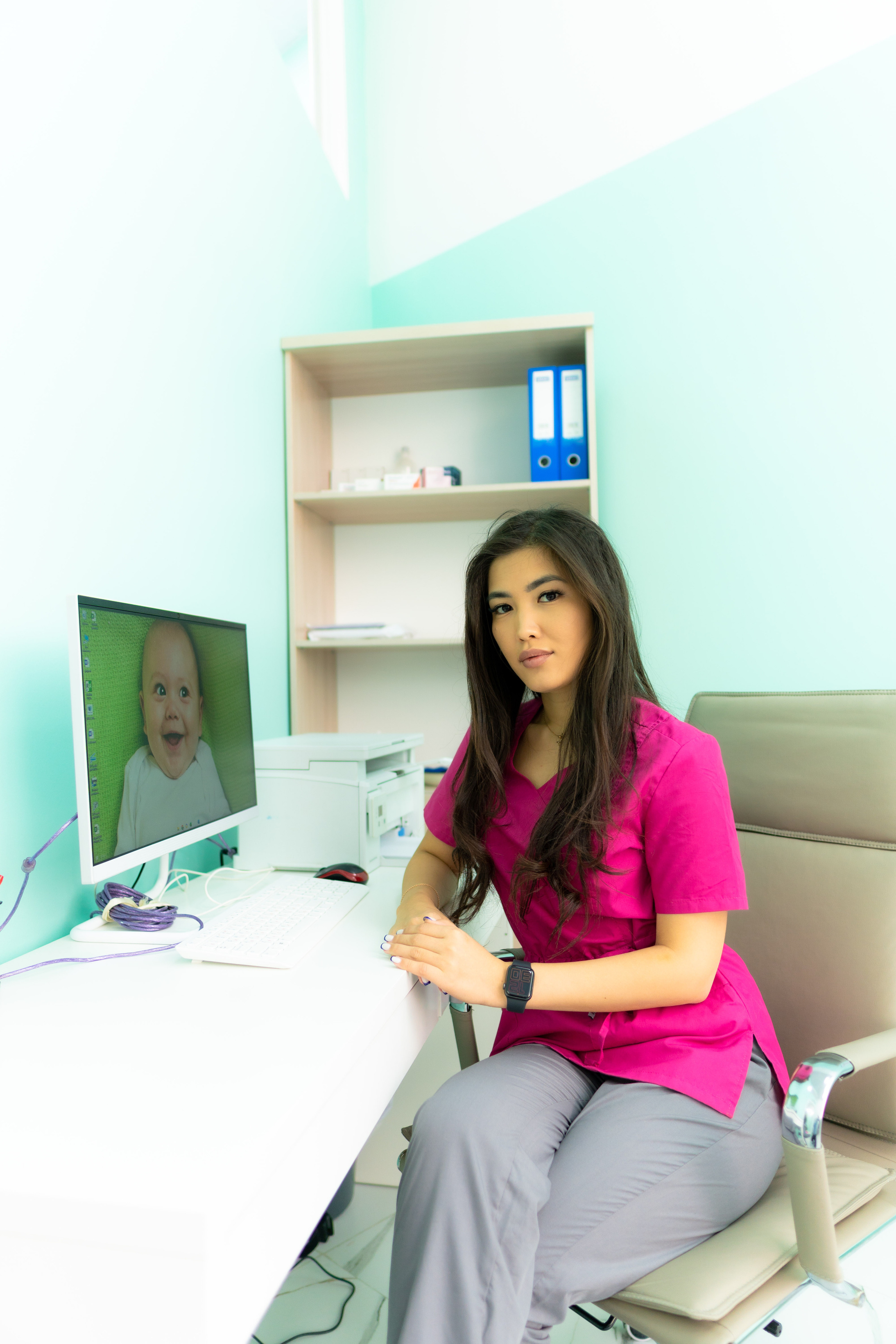 ZERE Clinic. Уличный и студийный фотограф в Астане Ержанов Нурасыл