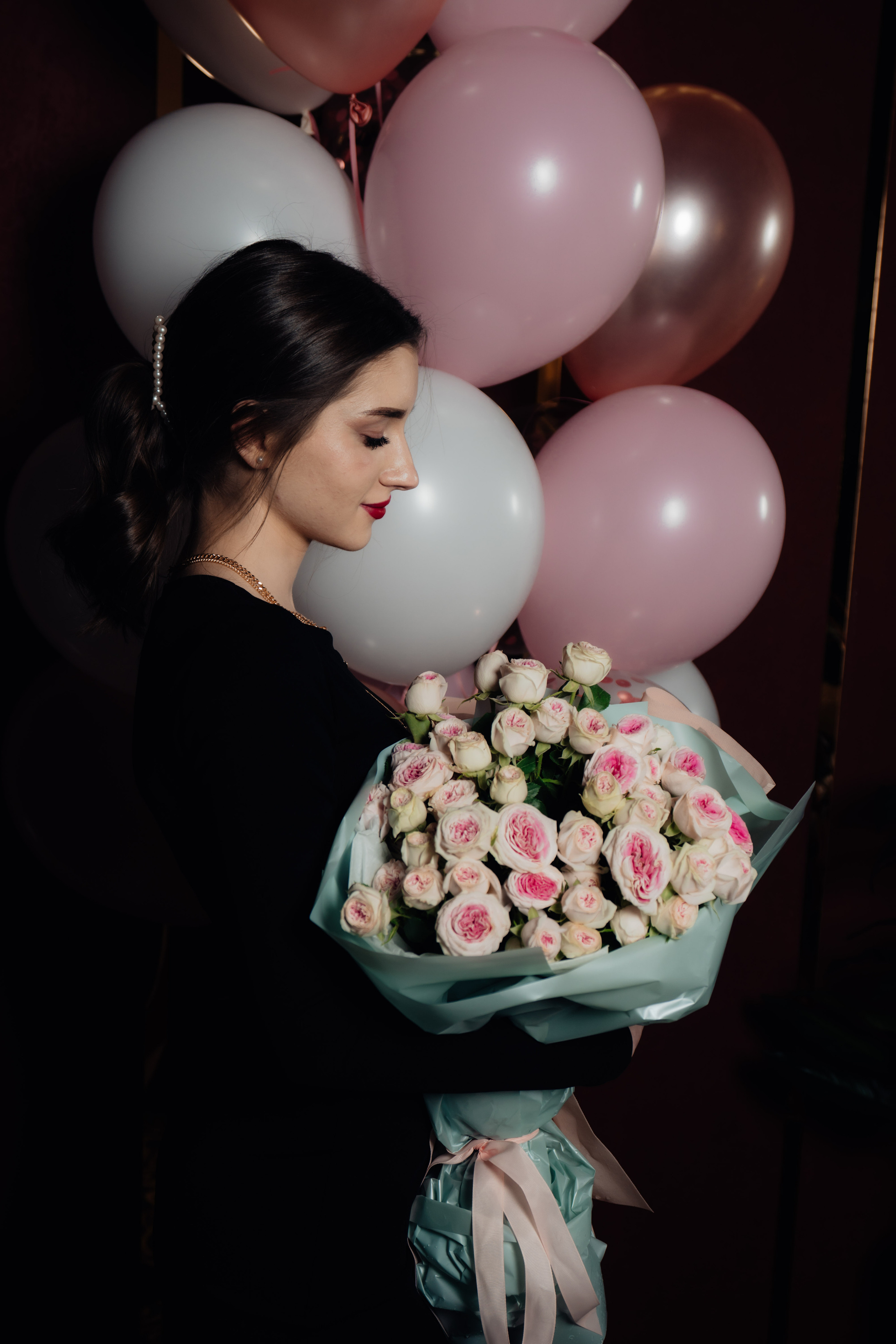 Birthday partry | Oblako Lounge. Уличный и студийный фотограф в Астане Ержанов Нурасыл