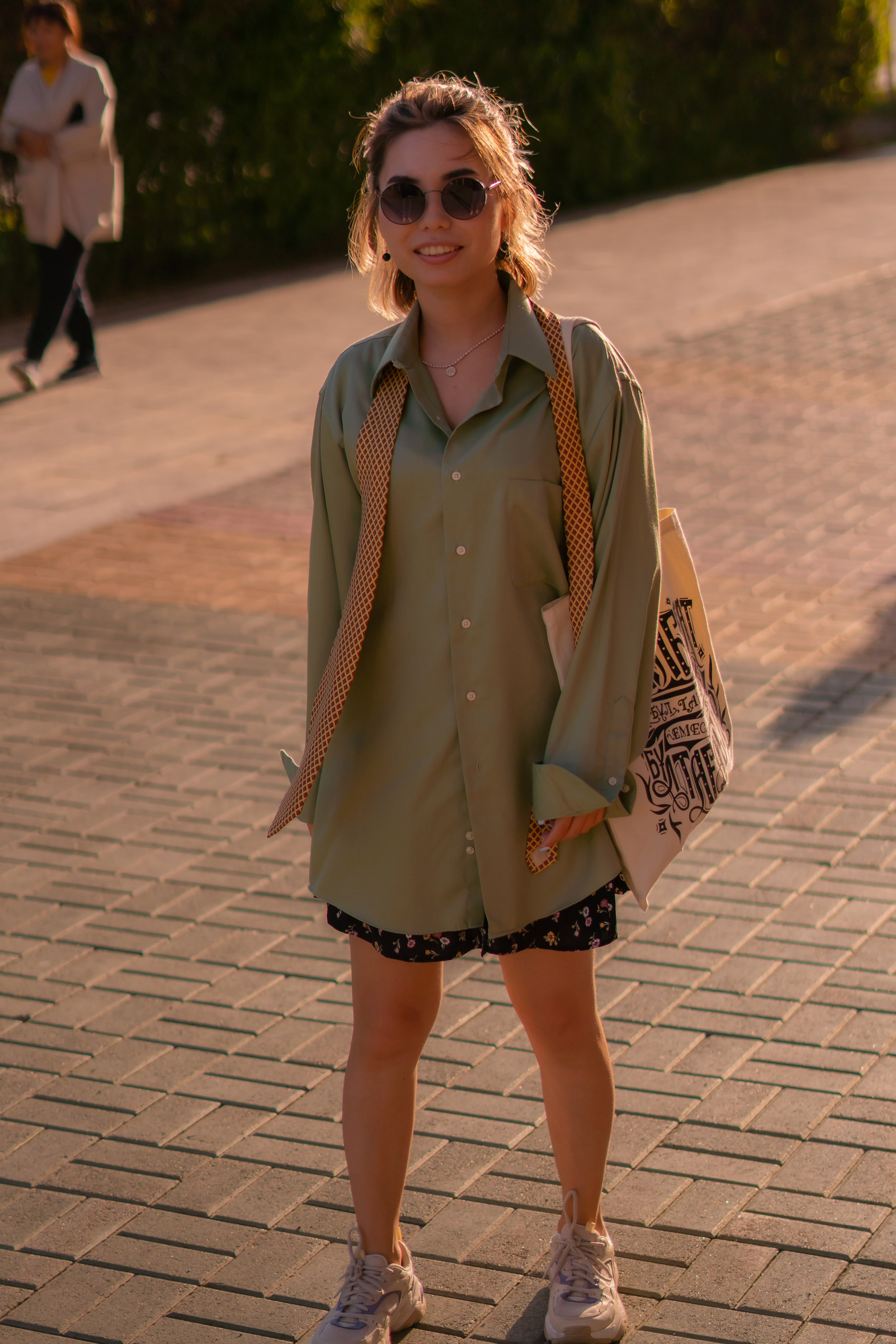 Аделаида, Уличная фотосессия. Уличный и студийный фотограф в Астане Ержанов Нурасыл