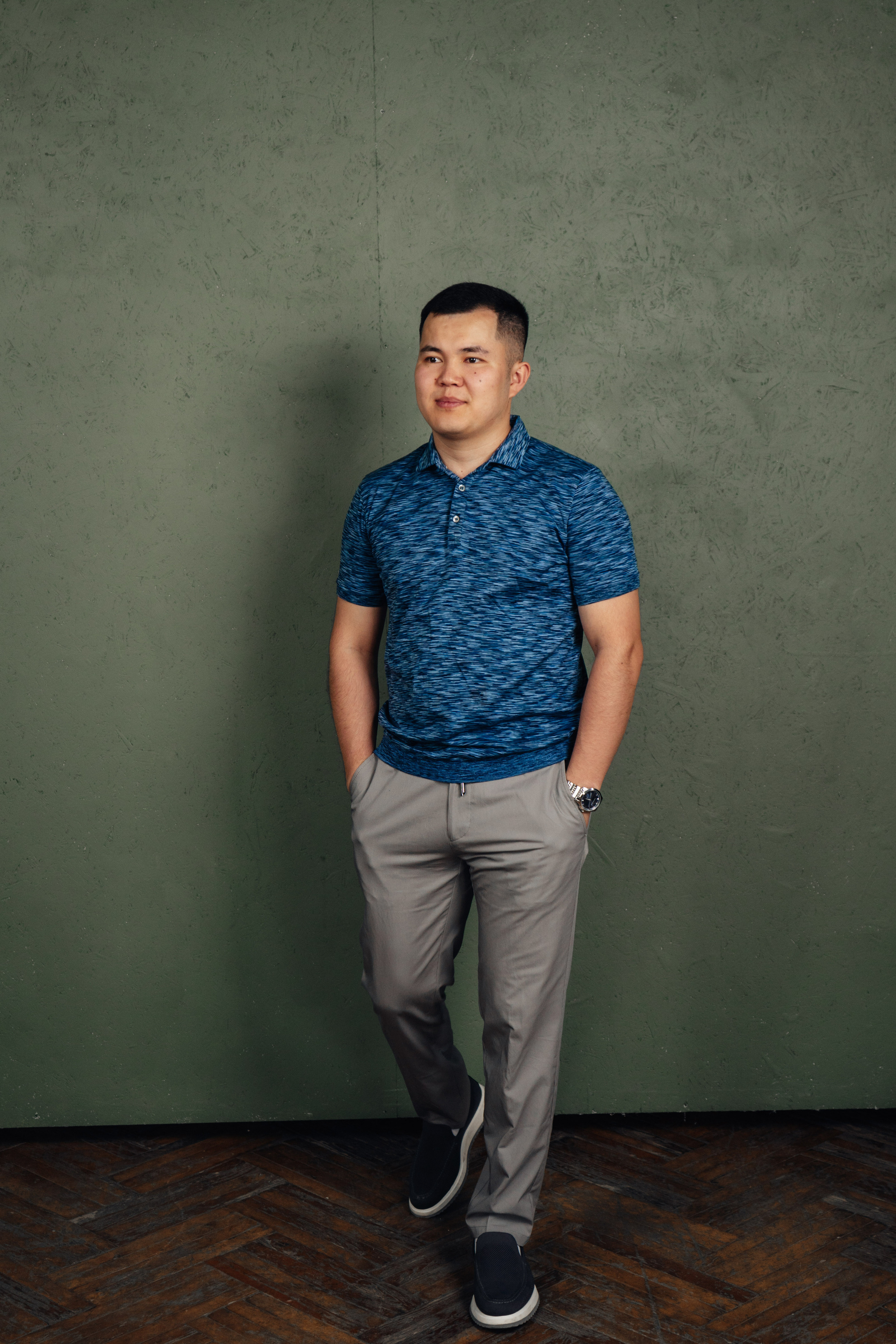 Индивидуальная фотосессия в фотостудии. Уличный и студийный фотограф в Астане Ержанов Нурасыл