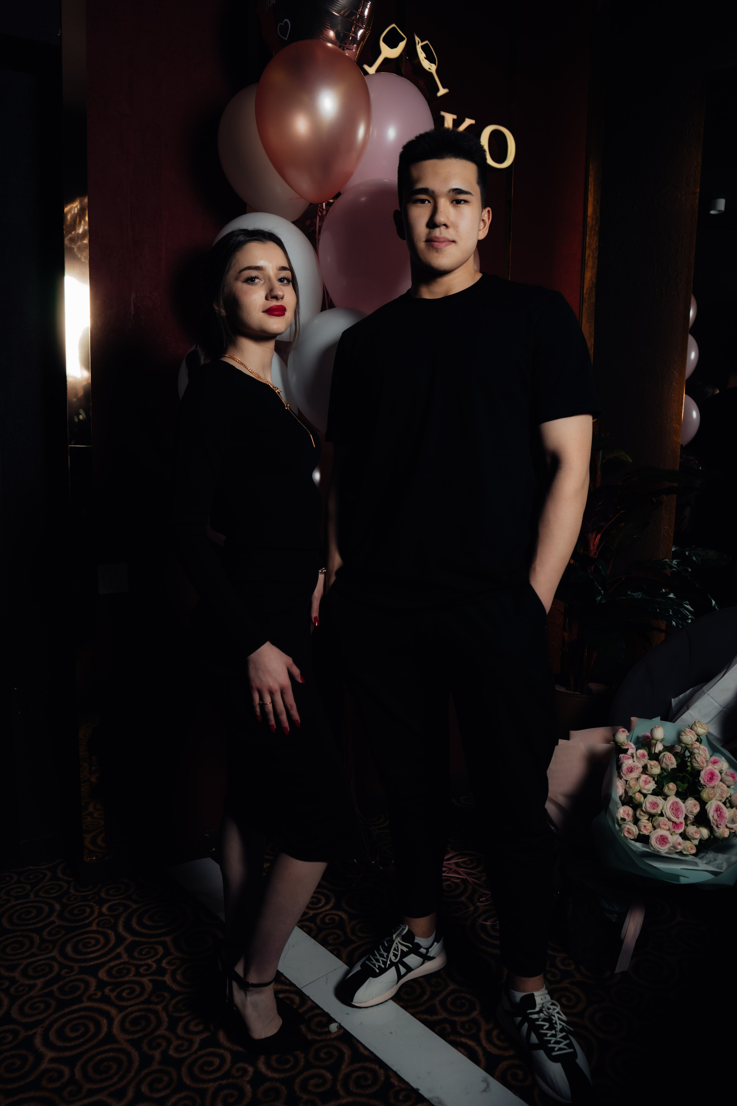 Birthday partry | Oblako Lounge. Уличный и студийный фотограф в Астане Ержанов Нурасыл