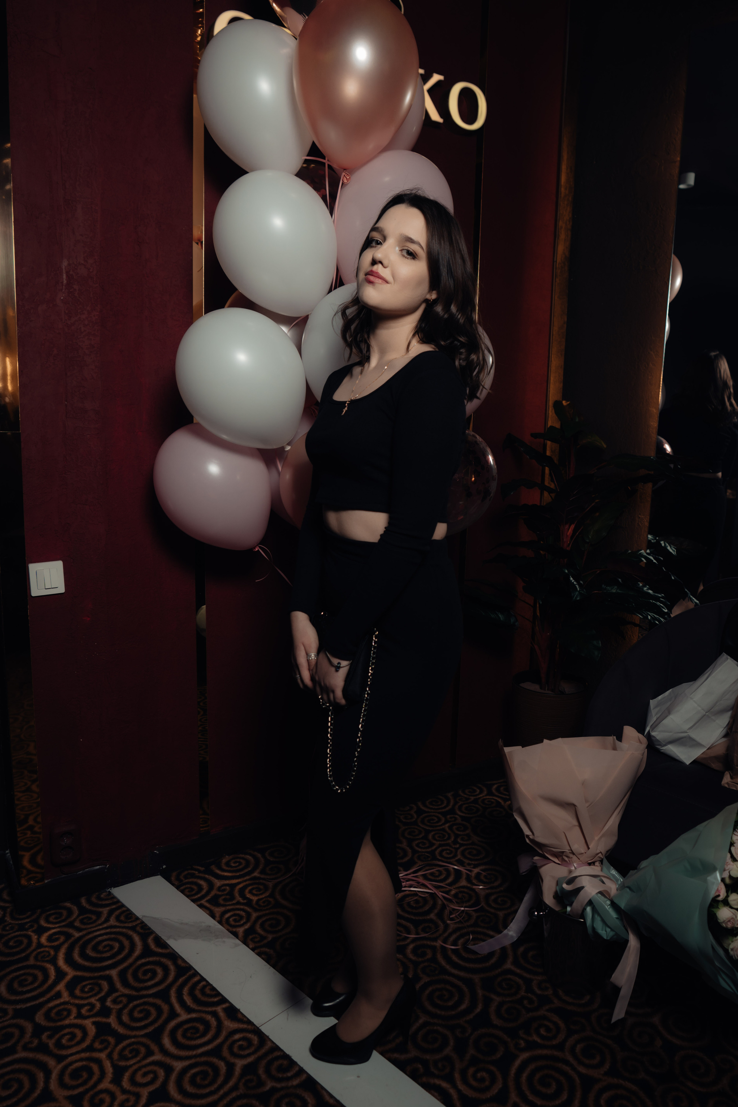 Birthday partry | Oblako Lounge. Уличный и студийный фотограф в Астане Ержанов Нурасыл