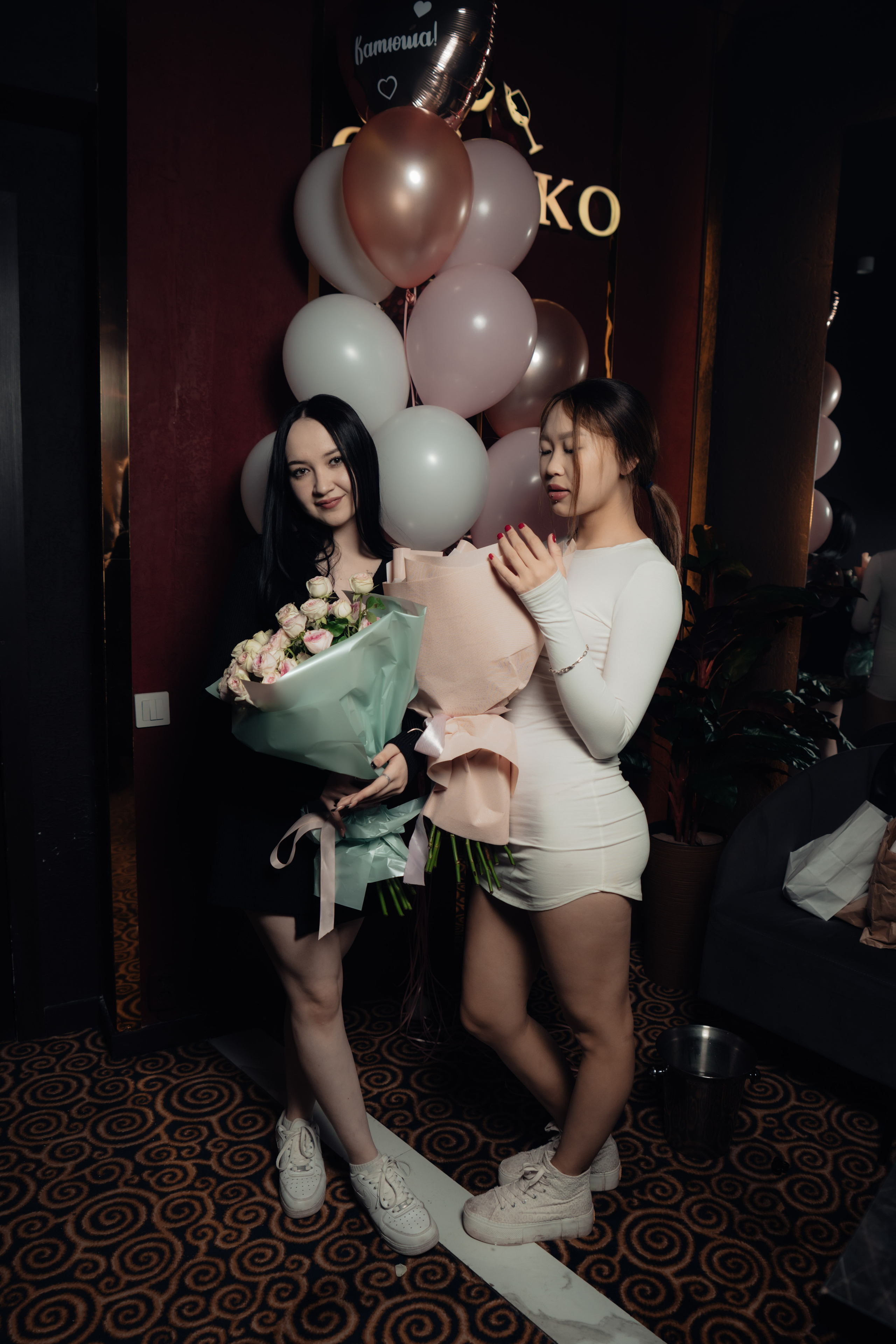 Birthday partry | Oblako Lounge. Уличный и студийный фотограф в Астане Ержанов Нурасыл