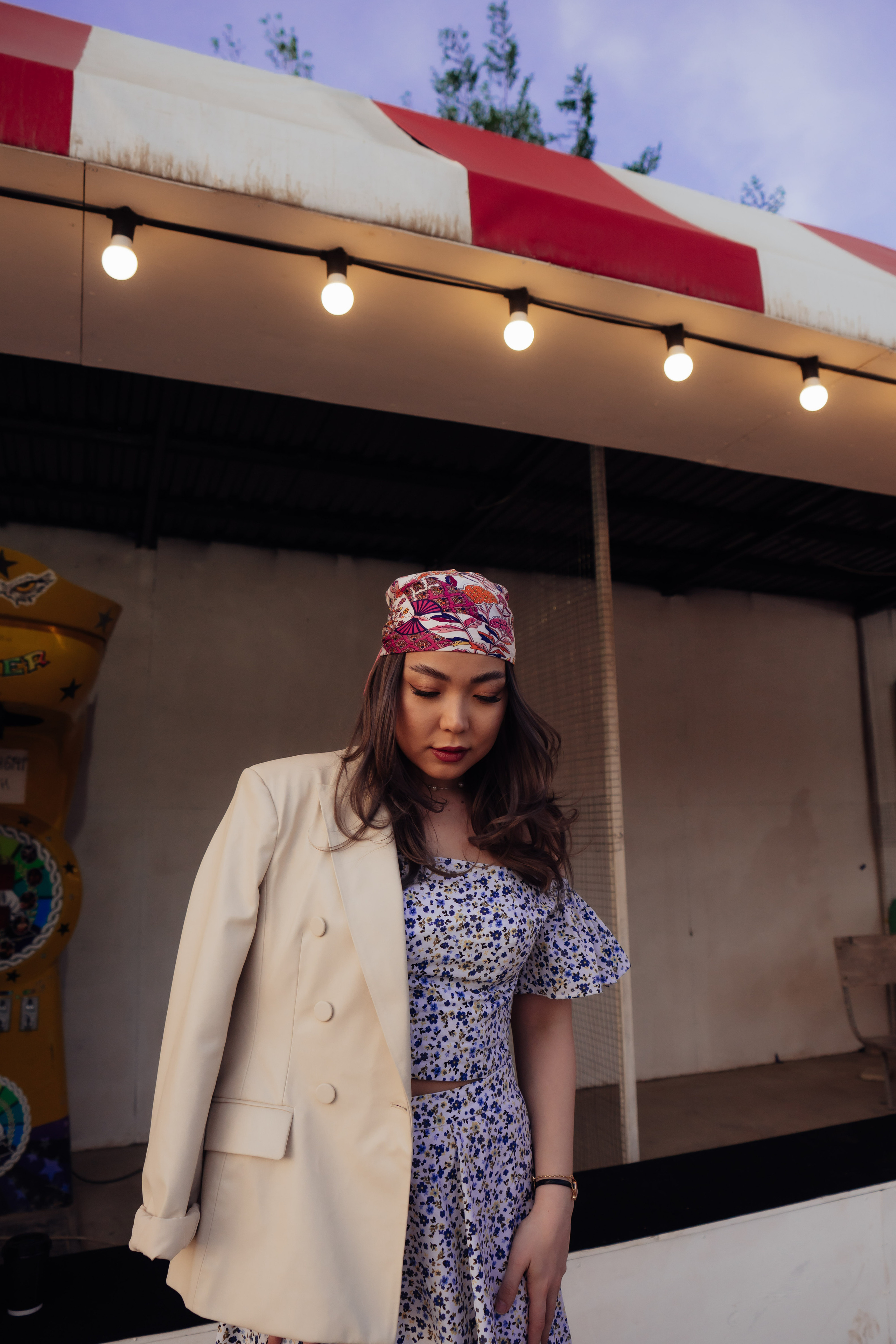 Keremet Park. Street portrait. Уличный и студийный фотограф в Астане Ержанов Нурасыл