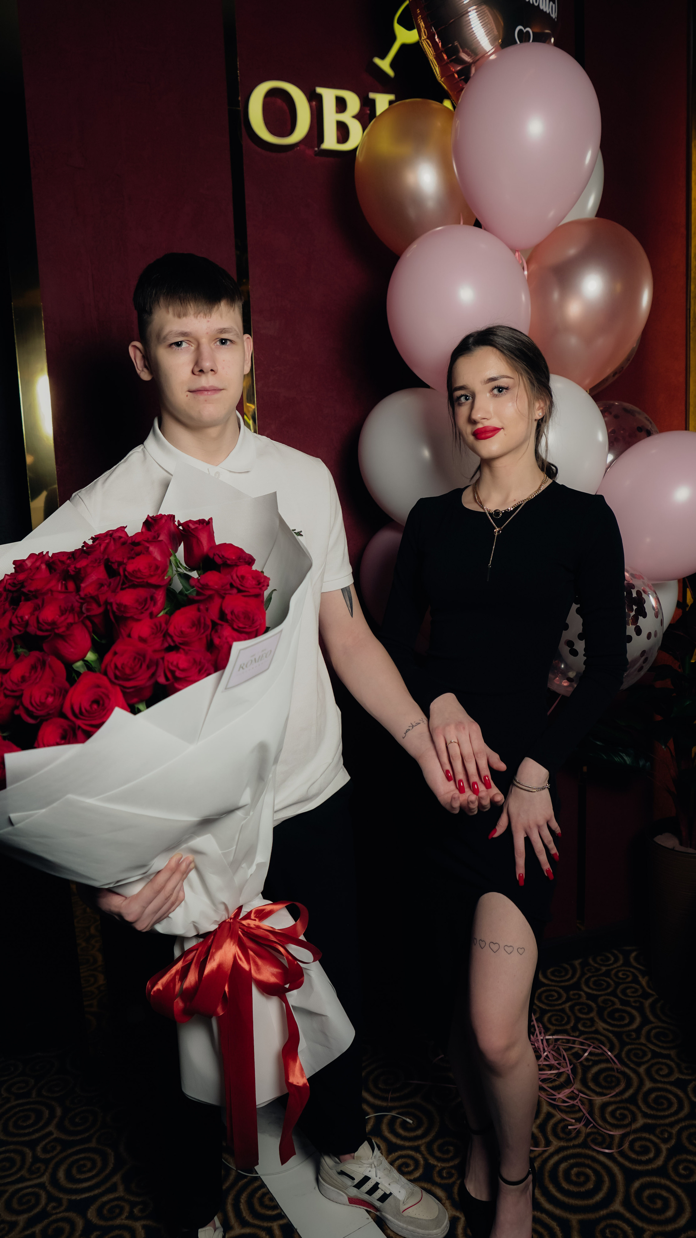 Birthday partry | Oblako Lounge. Уличный и студийный фотограф в Астане Ержанов Нурасыл