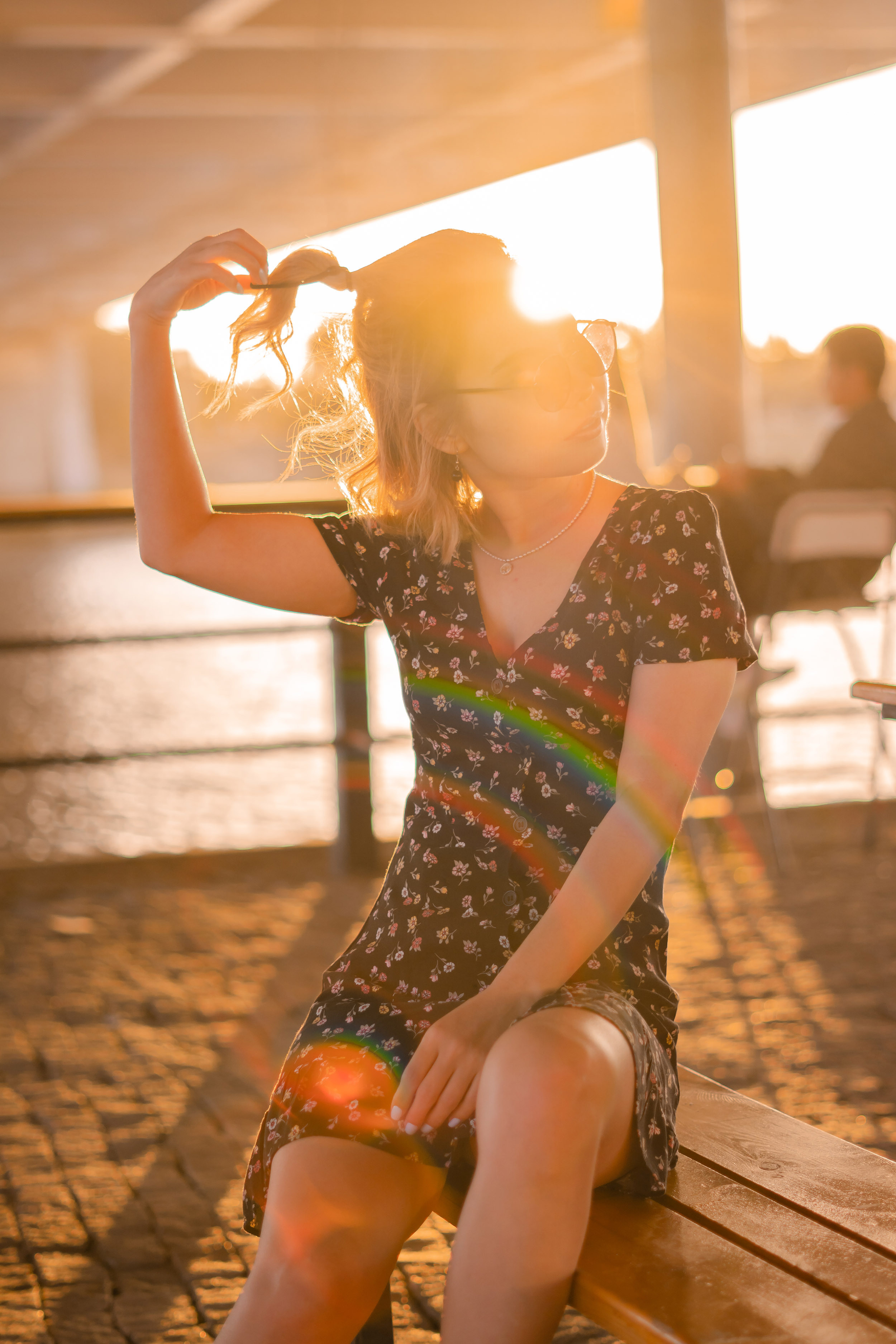 Аделаида, Уличная фотосессия. Уличный и студийный фотограф в Астане Ержанов Нурасыл