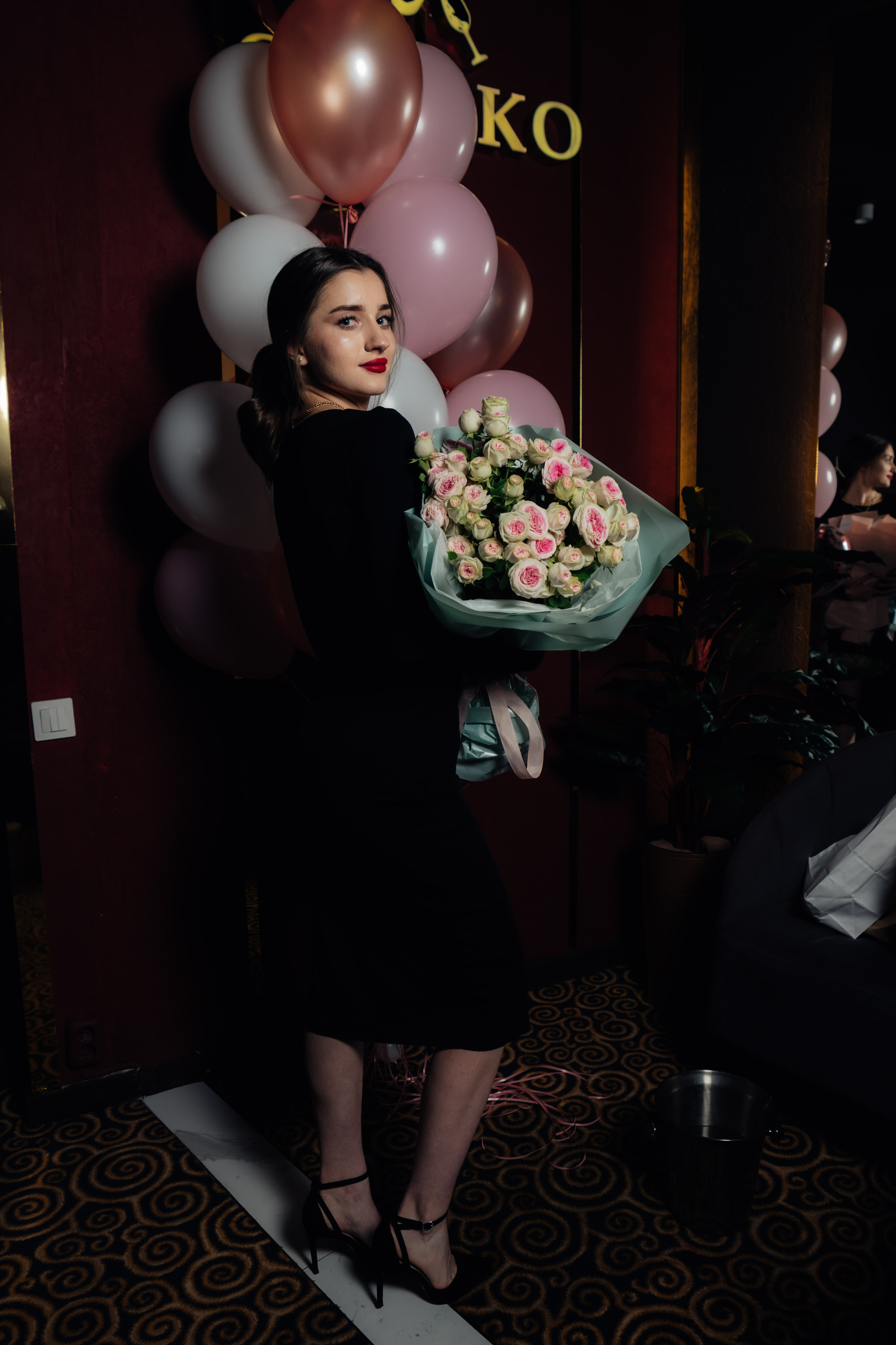 Birthday partry | Oblako Lounge. Уличный и студийный фотограф в Астане Ержанов Нурасыл