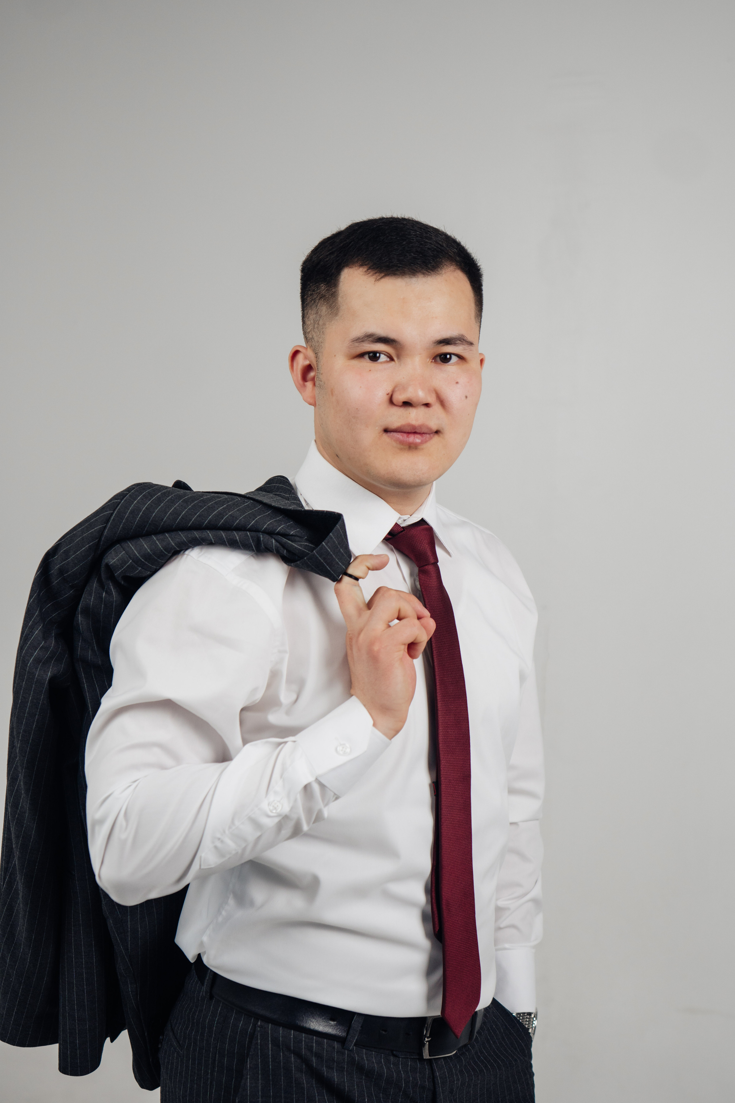 Жансерик. Business portrait. Уличный и студийный фотограф в Астане Ержанов Нурасыл