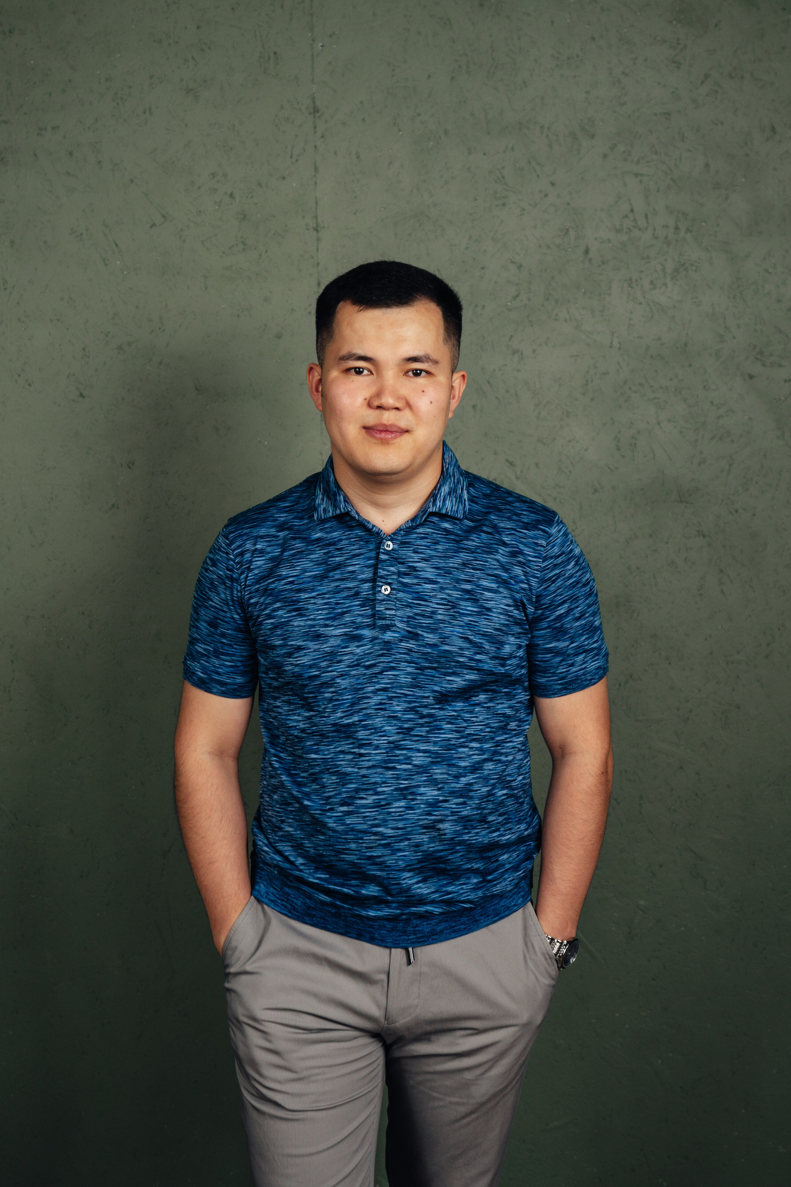 Индивидуальная фотосессия в фотостудии. Уличный и студийный фотограф в Астане Ержанов Нурасыл