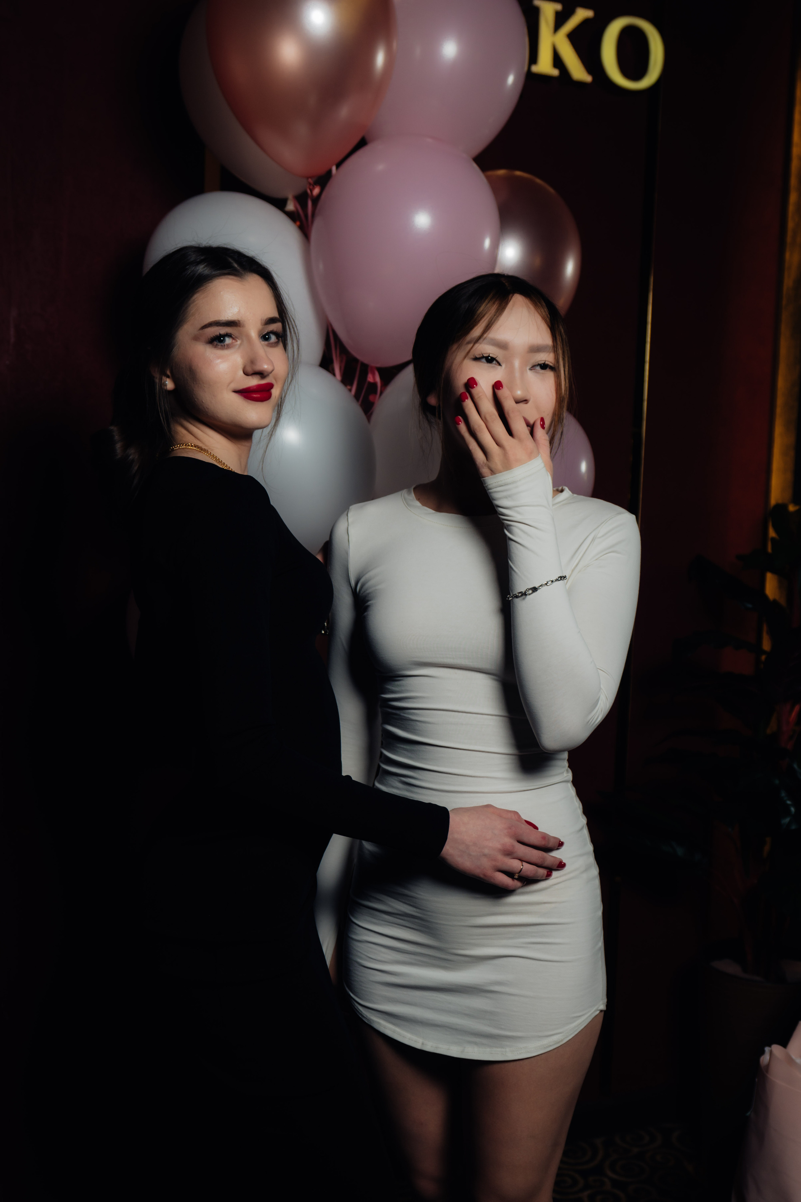 Birthday partry | Oblako Lounge. Уличный и студийный фотограф в Астане Ержанов Нурасыл