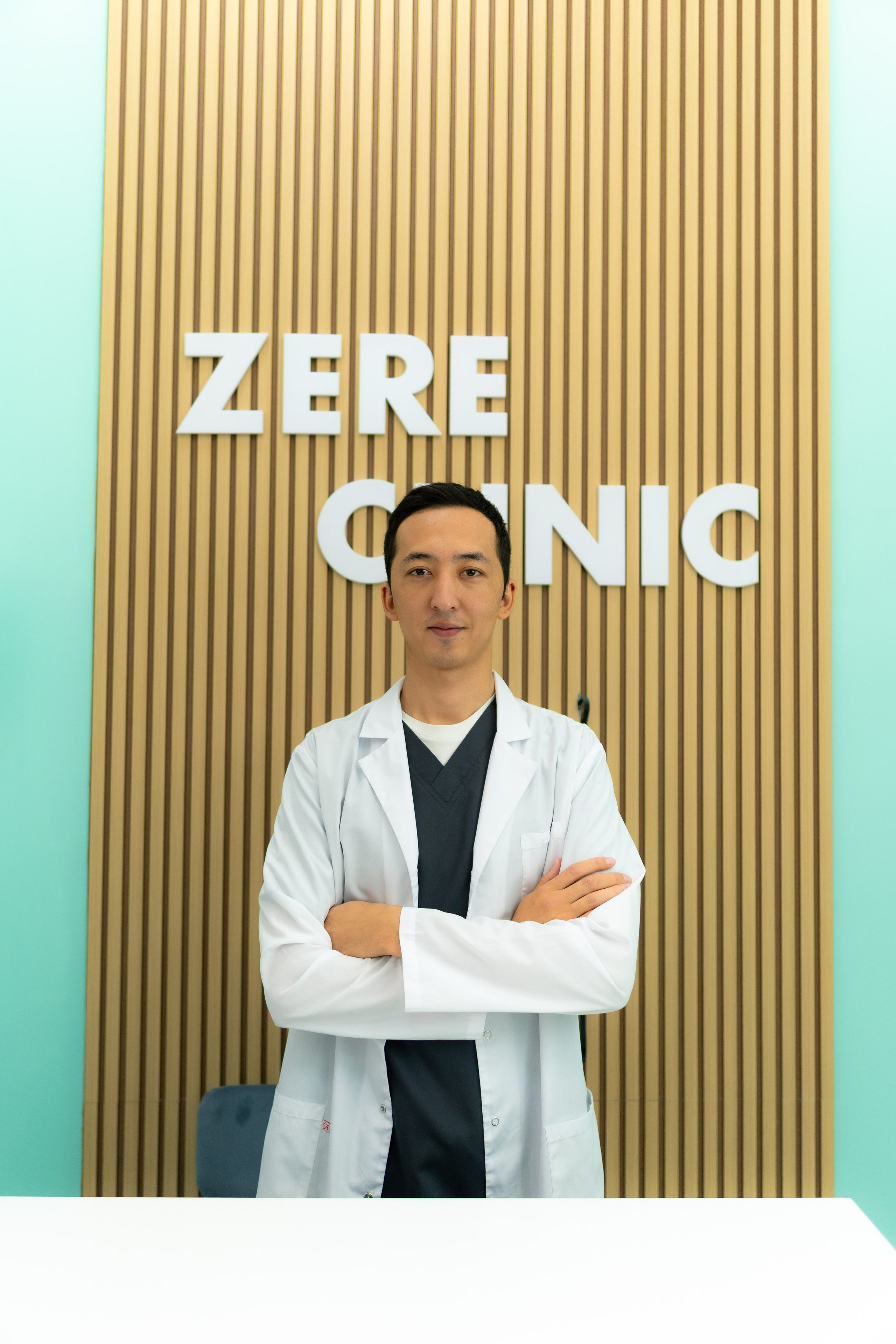 ZERE Clinic. Уличный и студийный фотограф в Астане Ержанов Нурасыл