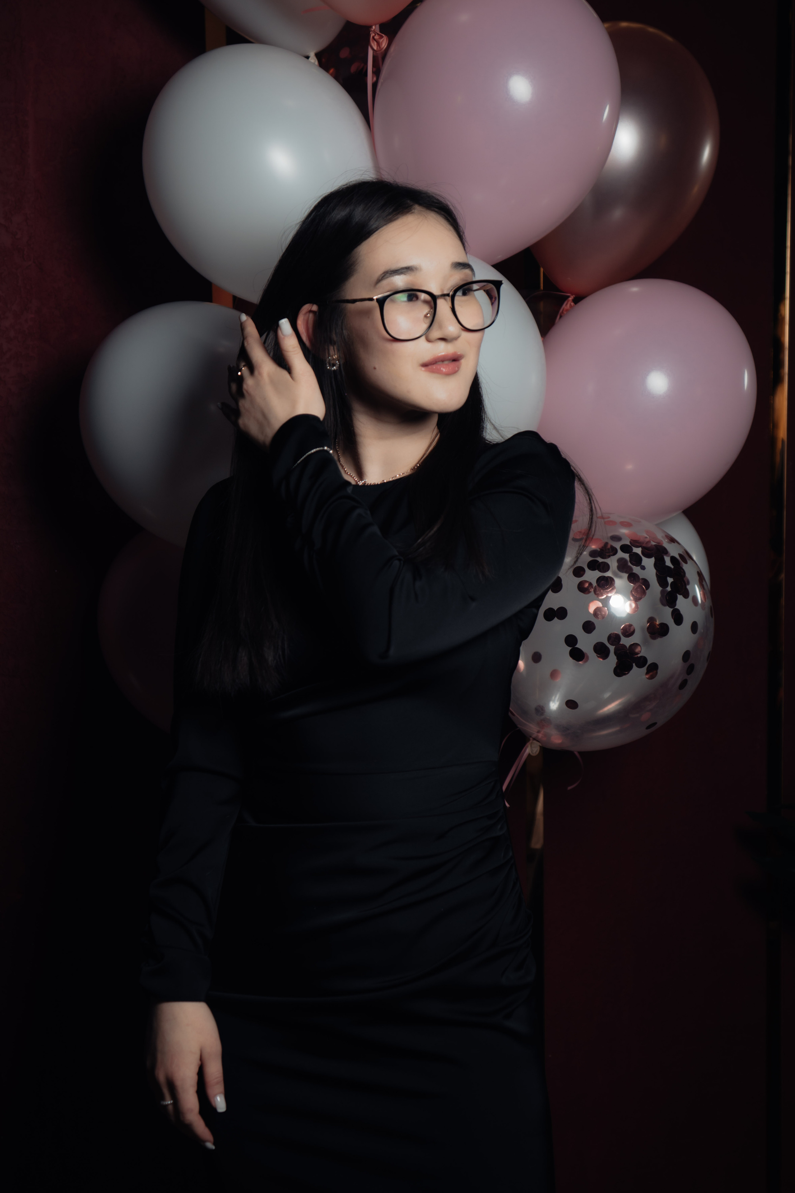 Birthday partry | Oblako Lounge. Уличный и студийный фотограф в Астане Ержанов Нурасыл