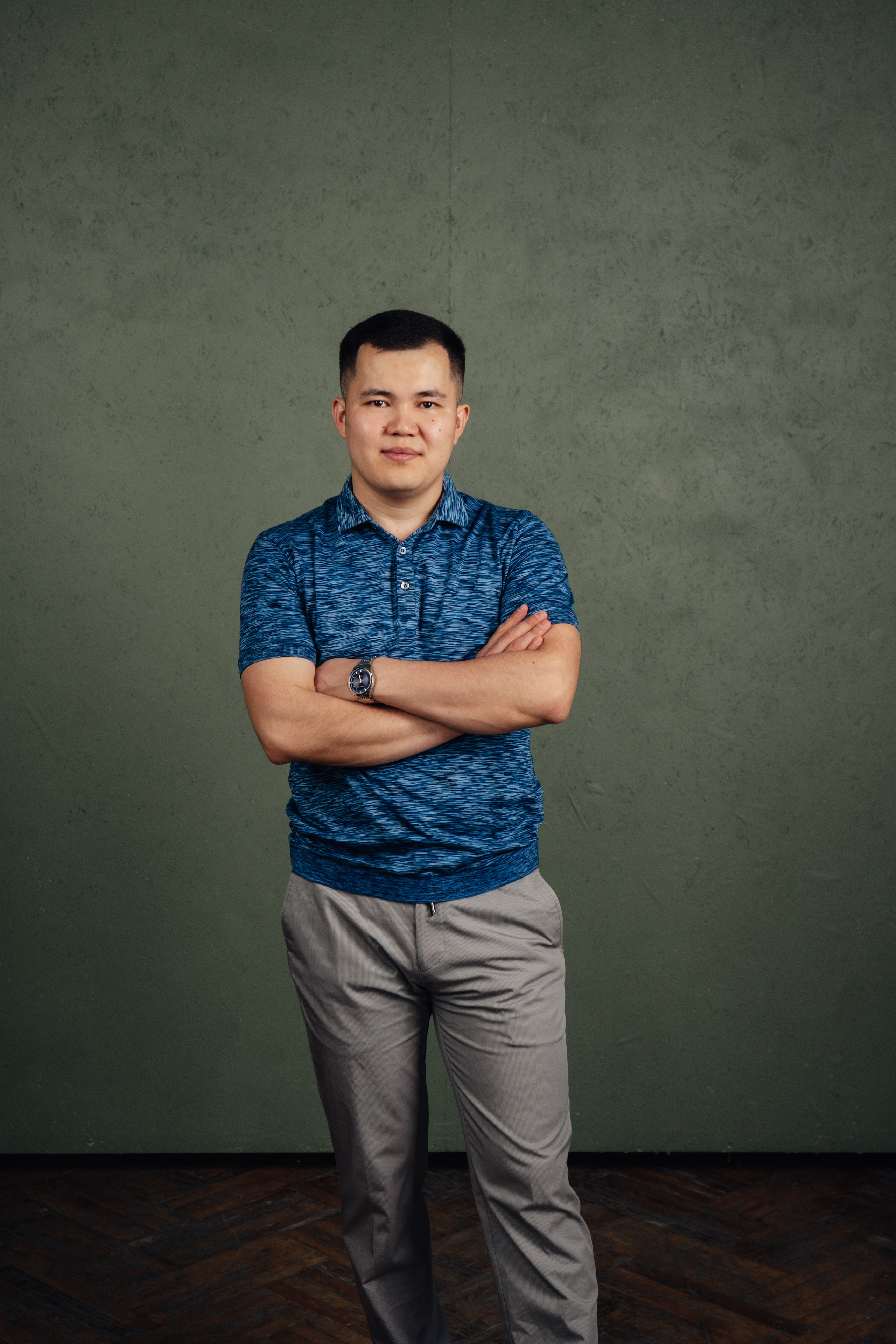 Индивидуальная фотосессия в фотостудии. Уличный и студийный фотограф в Астане Ержанов Нурасыл