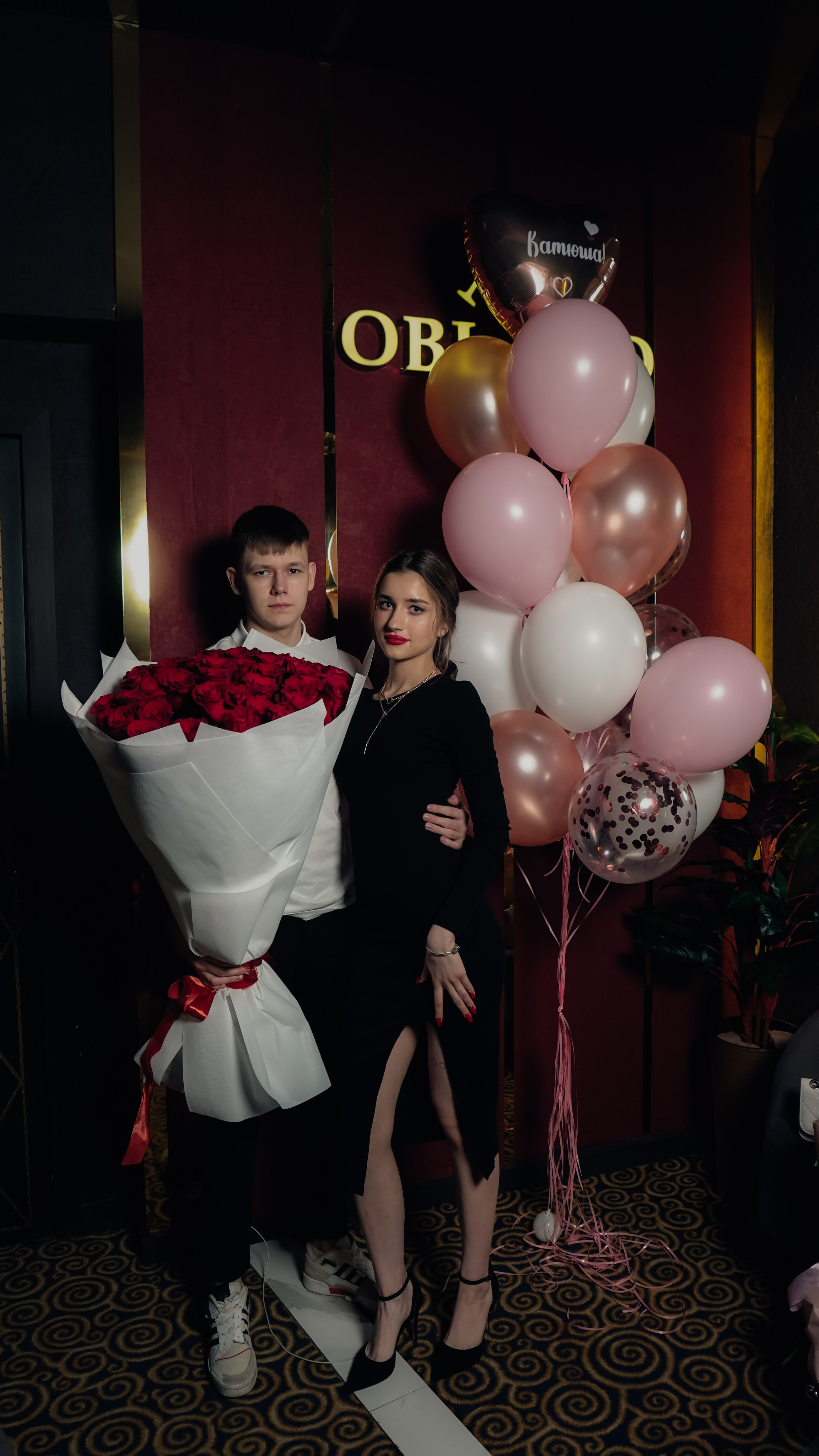 Birthday partry | Oblako Lounge. Уличный и студийный фотограф в Астане Ержанов Нурасыл