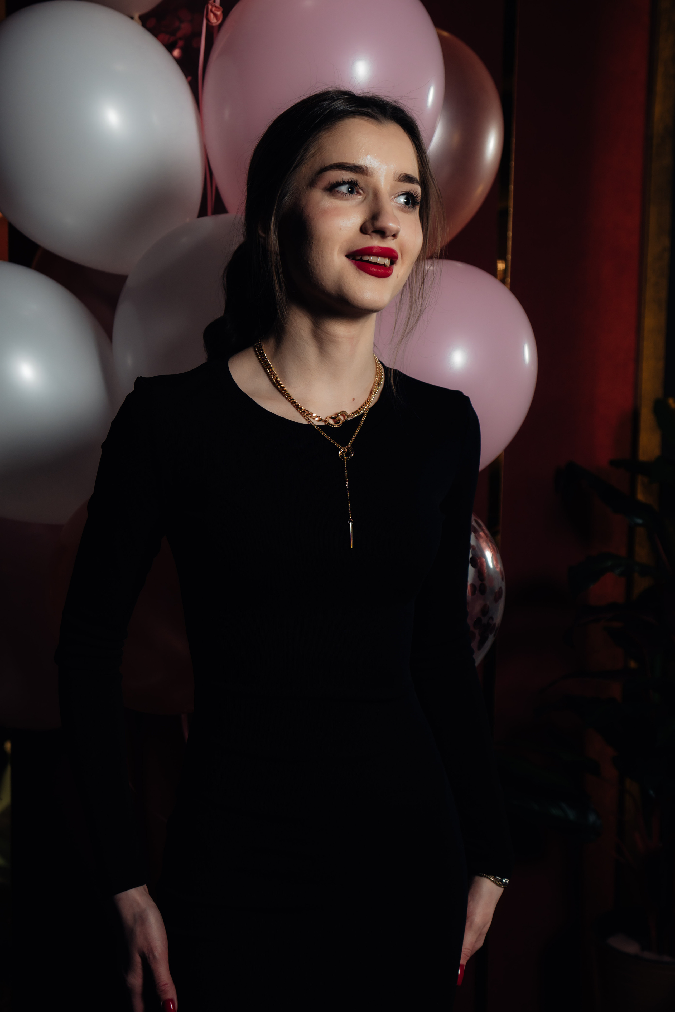 Birthday partry | Oblako Lounge. Уличный и студийный фотограф в Астане Ержанов Нурасыл