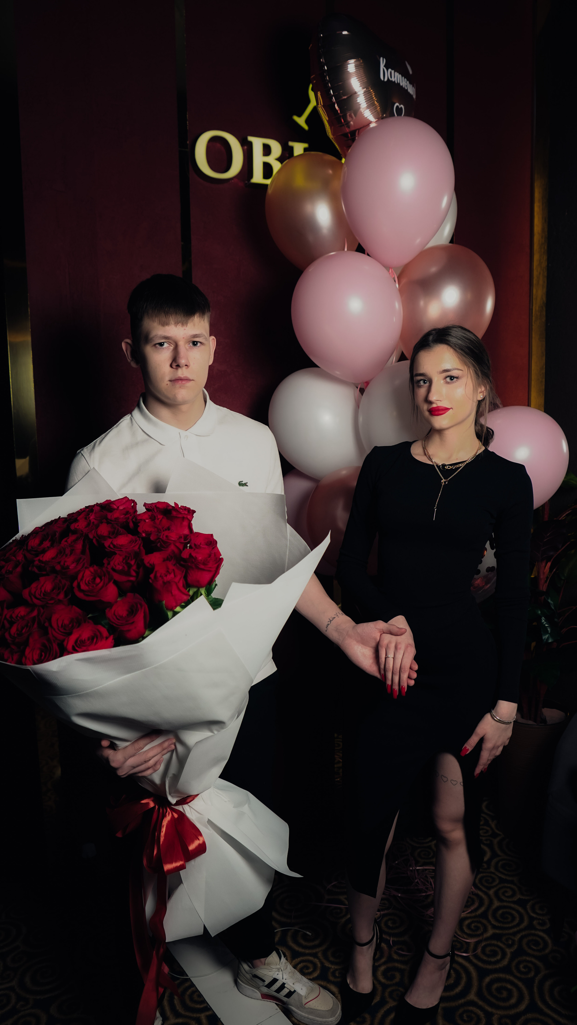 Birthday partry | Oblako Lounge. Уличный и студийный фотограф в Астане Ержанов Нурасыл