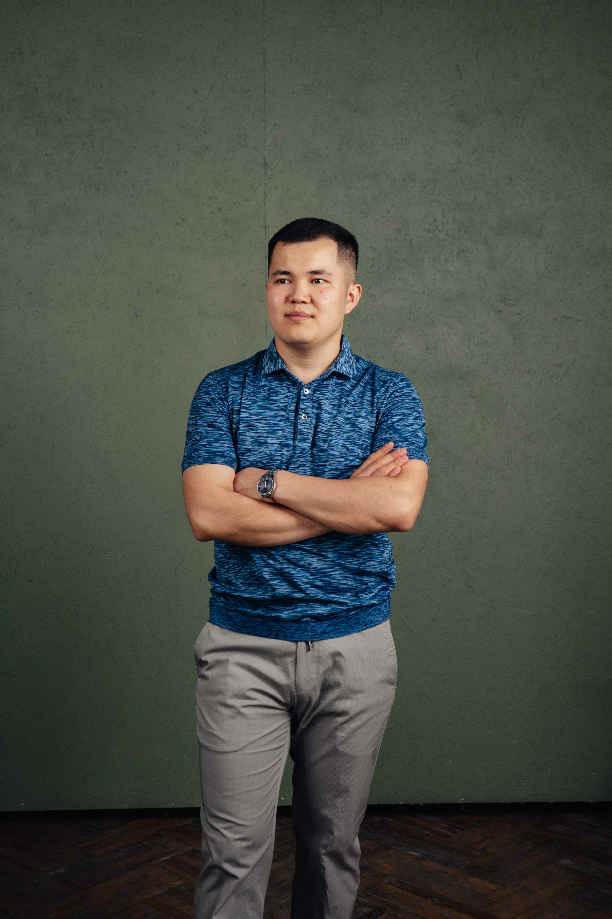 Индивидуальная фотосессия в фотостудии. Уличный и студийный фотограф в Астане Ержанов Нурасыл