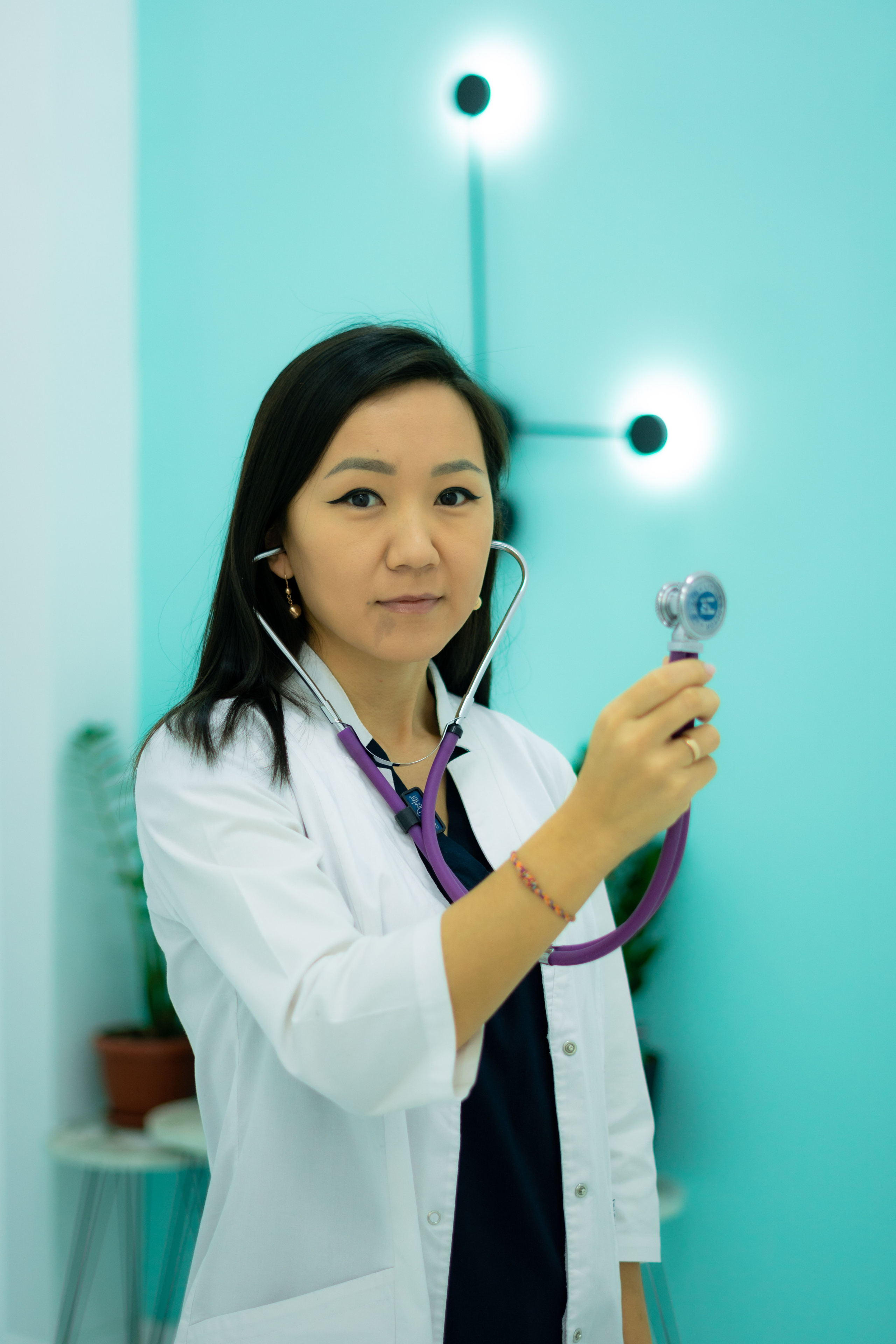 ZERE Clinic. Уличный и студийный фотограф в Астане Ержанов Нурасыл