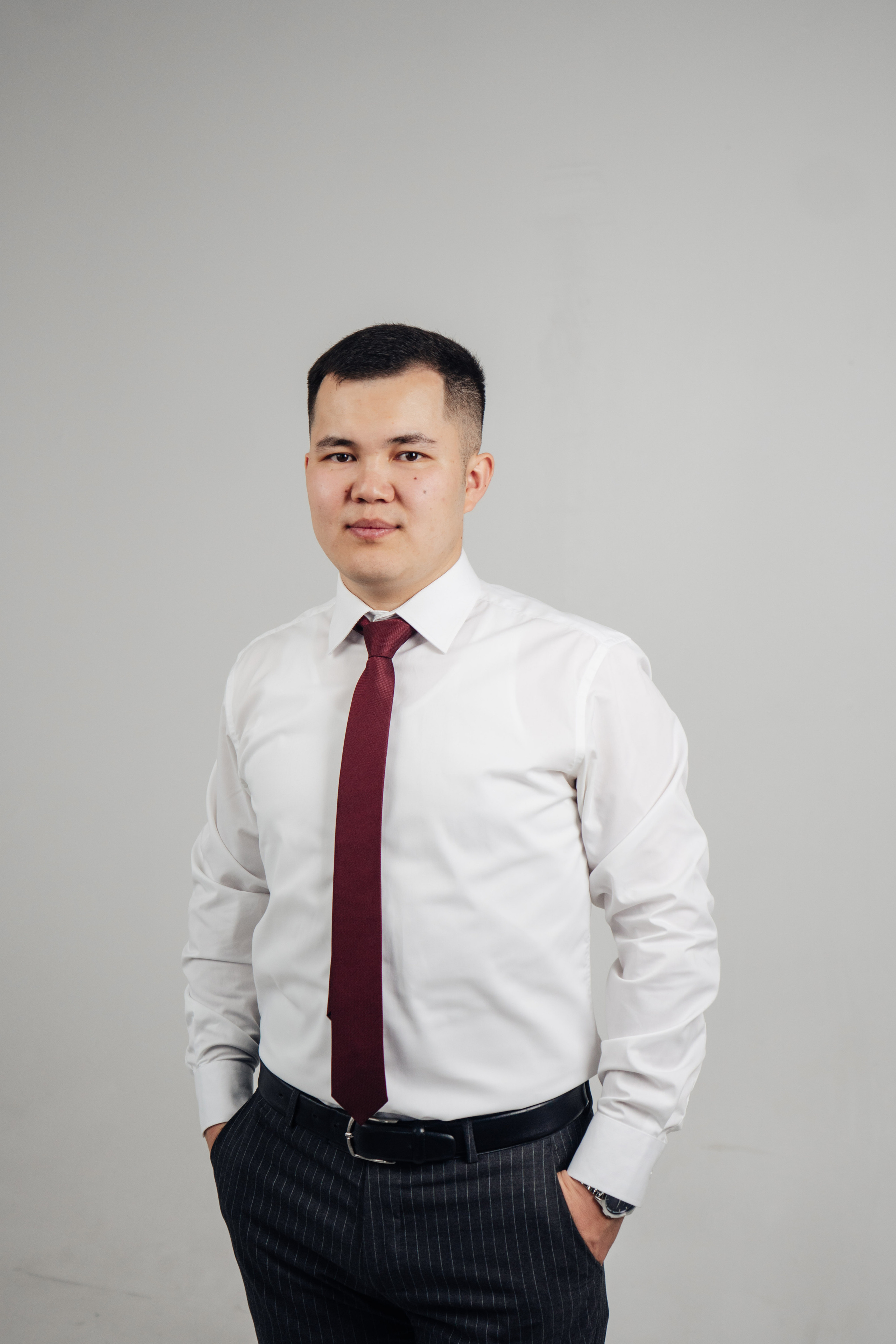 Жансерик. Business portrait. Уличный и студийный фотограф в Астане Ержанов Нурасыл