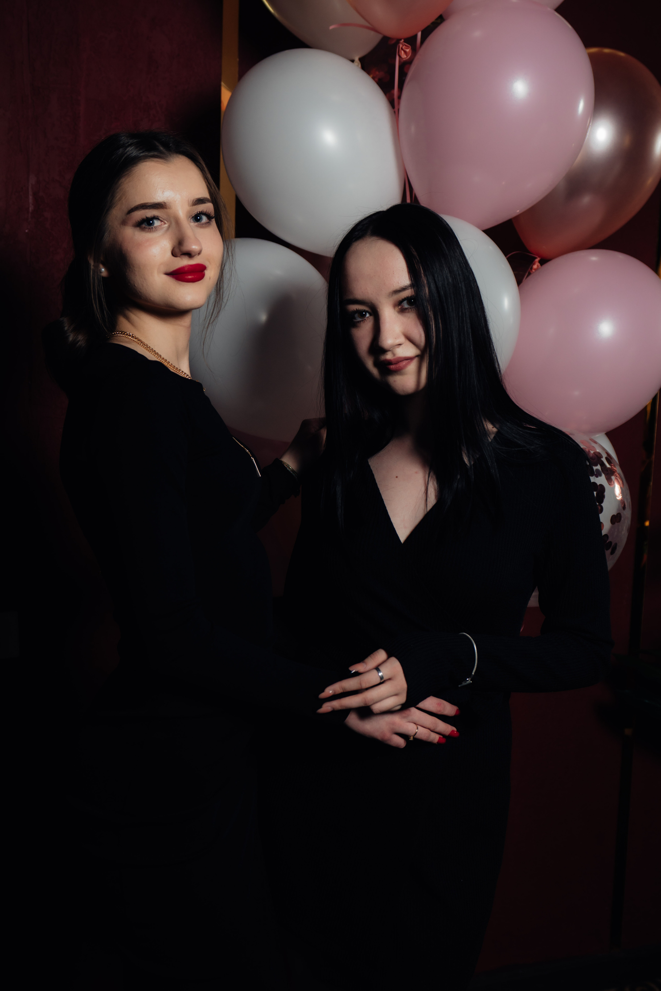 Birthday partry | Oblako Lounge. Уличный и студийный фотограф в Астане Ержанов Нурасыл