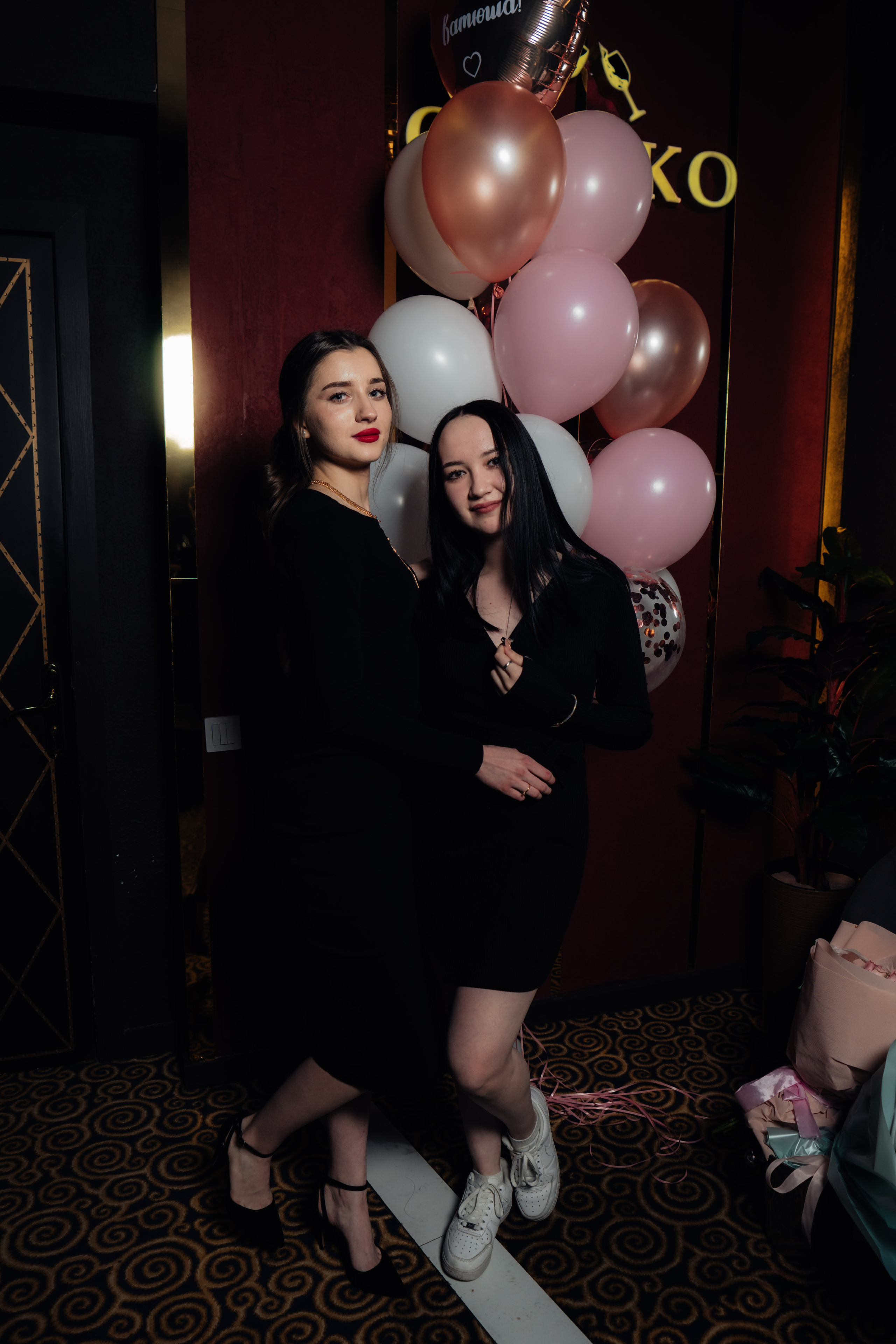 Birthday partry | Oblako Lounge. Уличный и студийный фотограф в Астане Ержанов Нурасыл