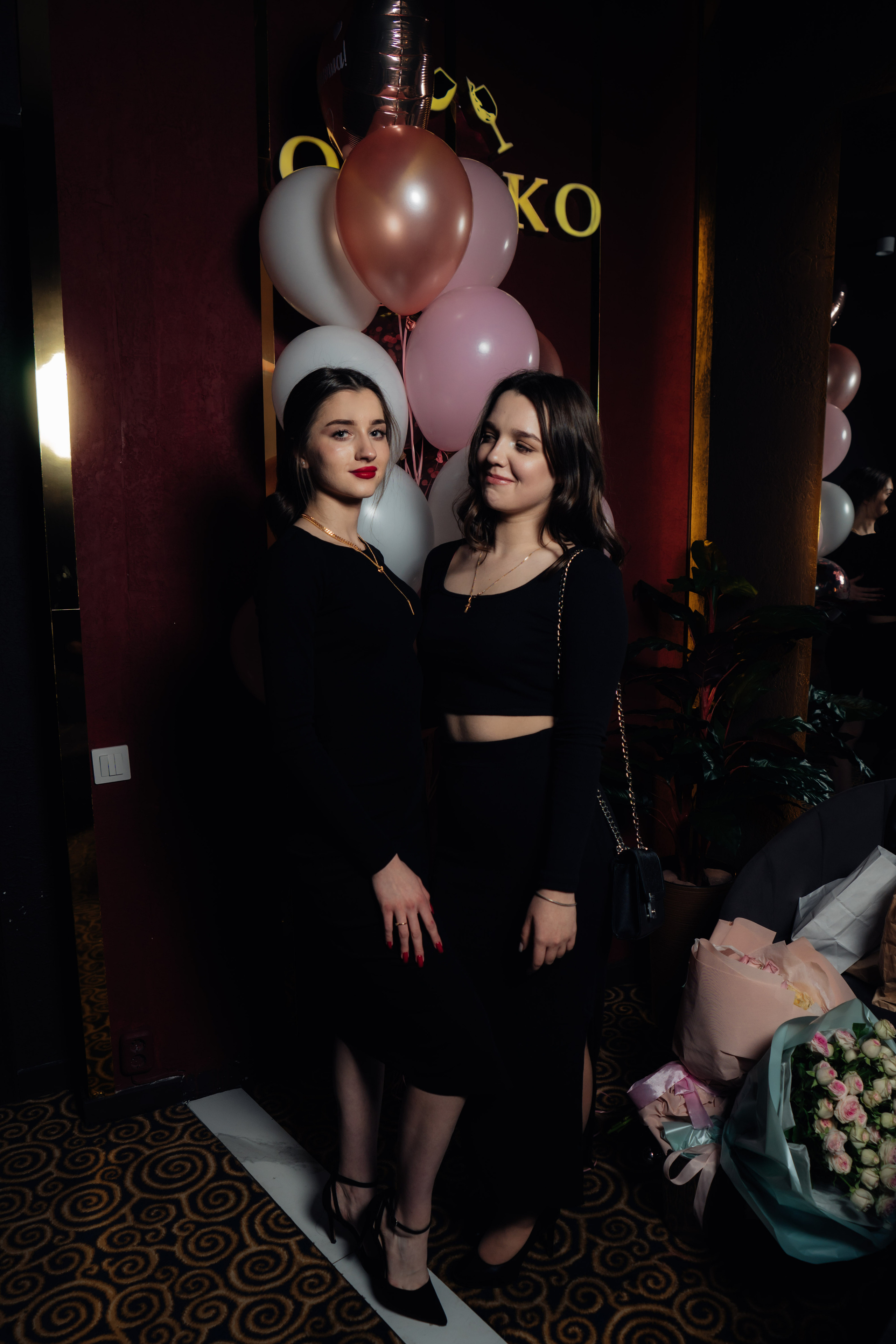 Birthday partry | Oblako Lounge. Уличный и студийный фотограф в Астане Ержанов Нурасыл