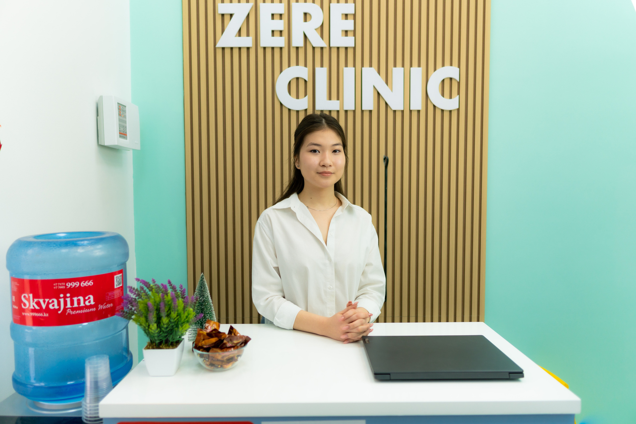 ZERE Clinic. Уличный и студийный фотограф в Астане Ержанов Нурасыл
