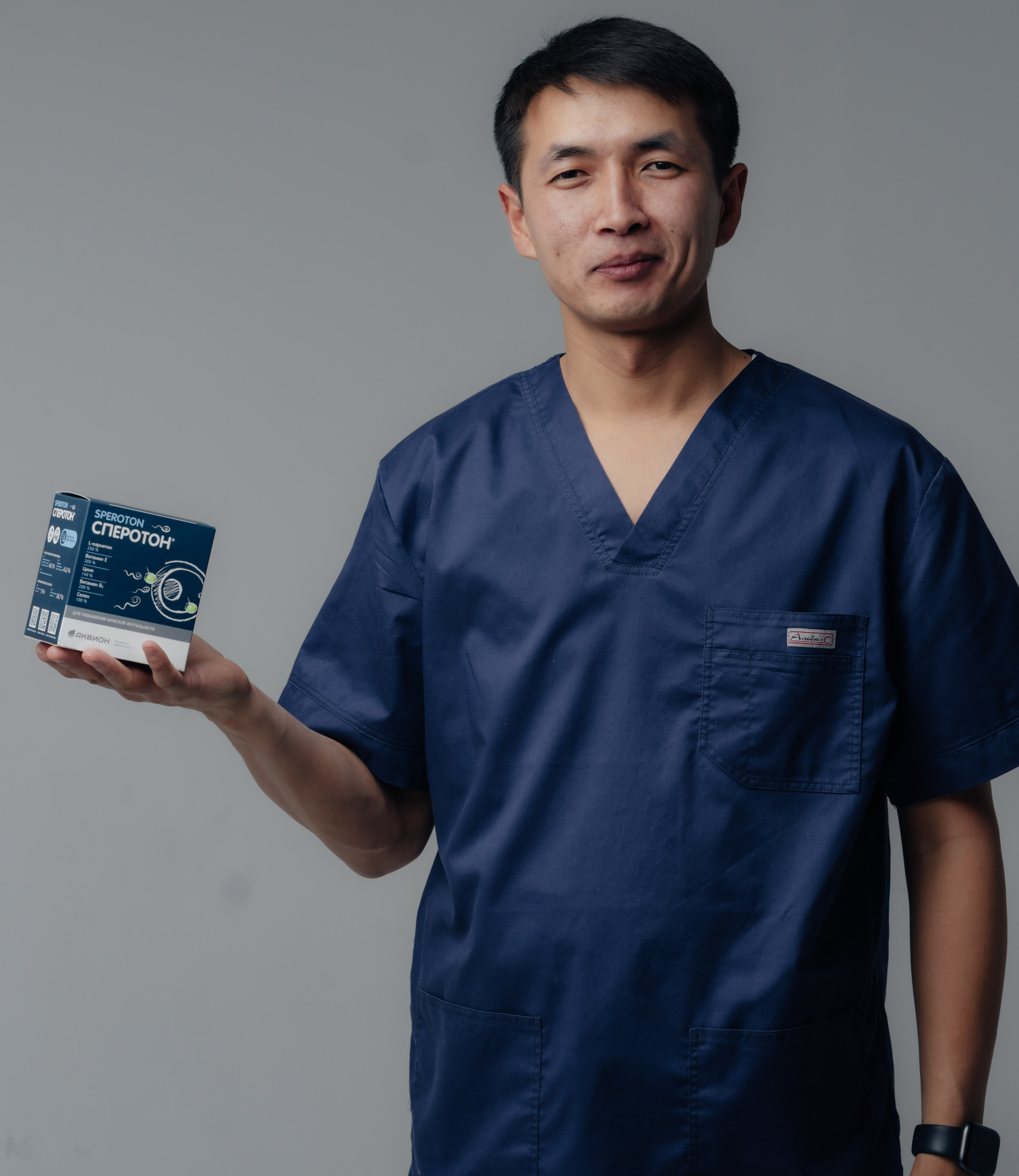 Батырхан Сабырханович. Уличный и студийный фотограф в Астане Ержанов Нурасыл