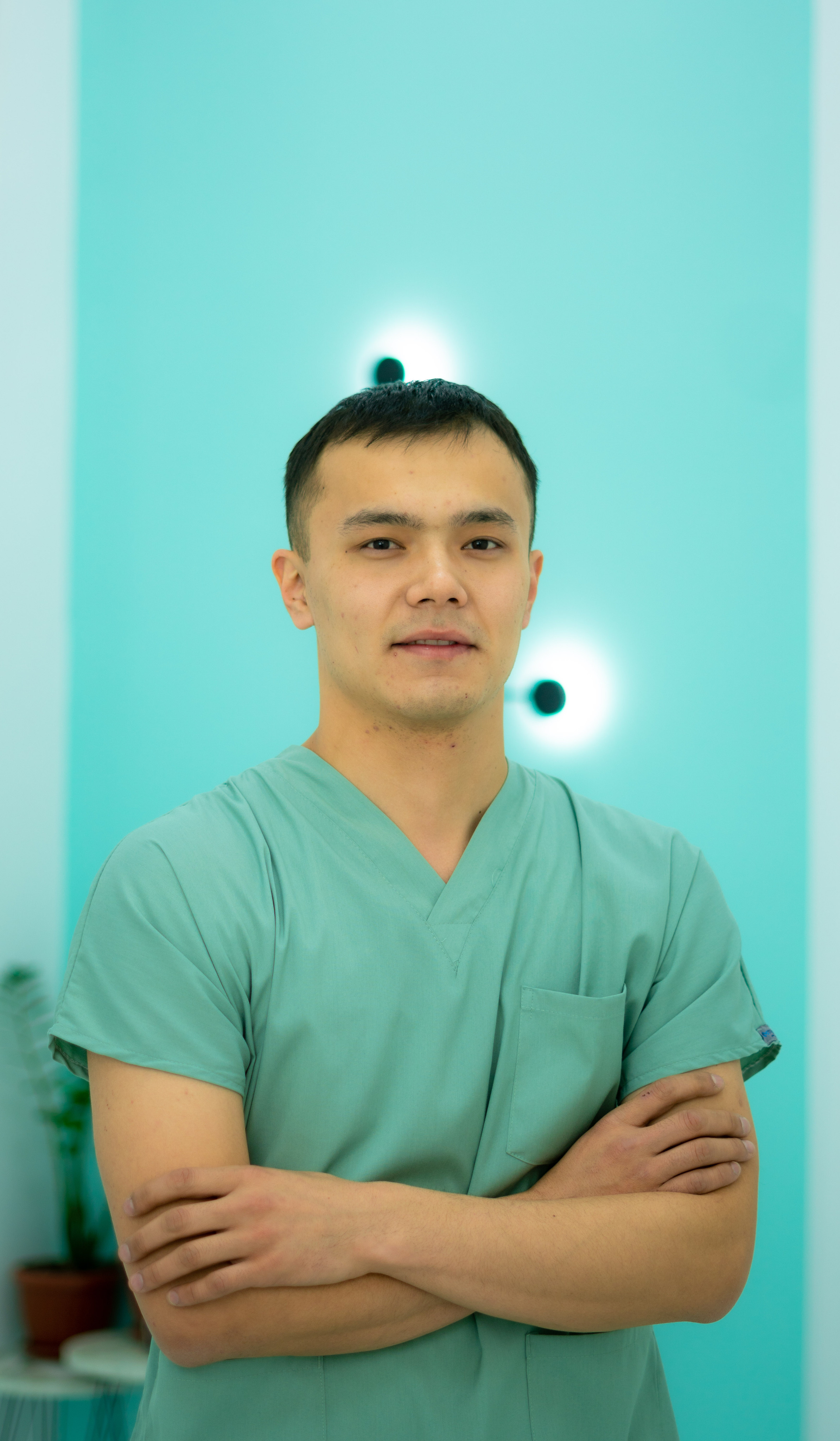 ZERE Clinic. Уличный и студийный фотограф в Астане Ержанов Нурасыл