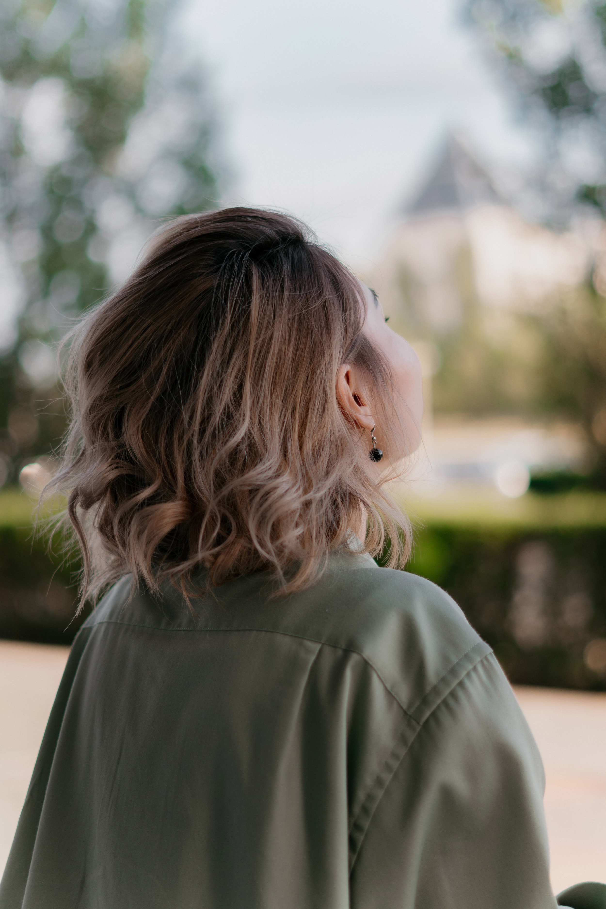 Аделаида, Уличная фотосессия. Уличный и студийный фотограф в Астане Ержанов Нурасыл