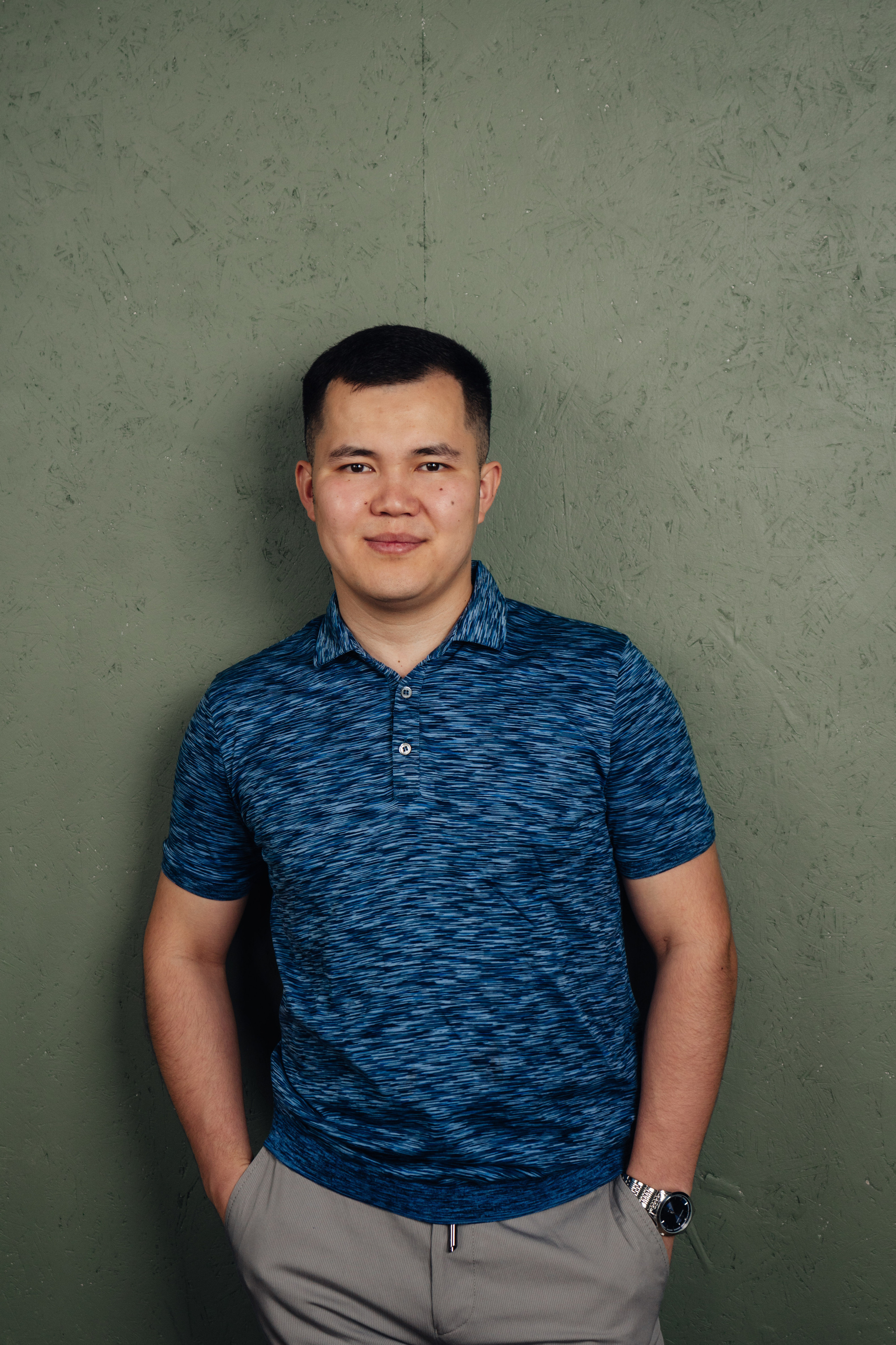 Индивидуальная фотосессия в фотостудии. Уличный и студийный фотограф в Астане Ержанов Нурасыл