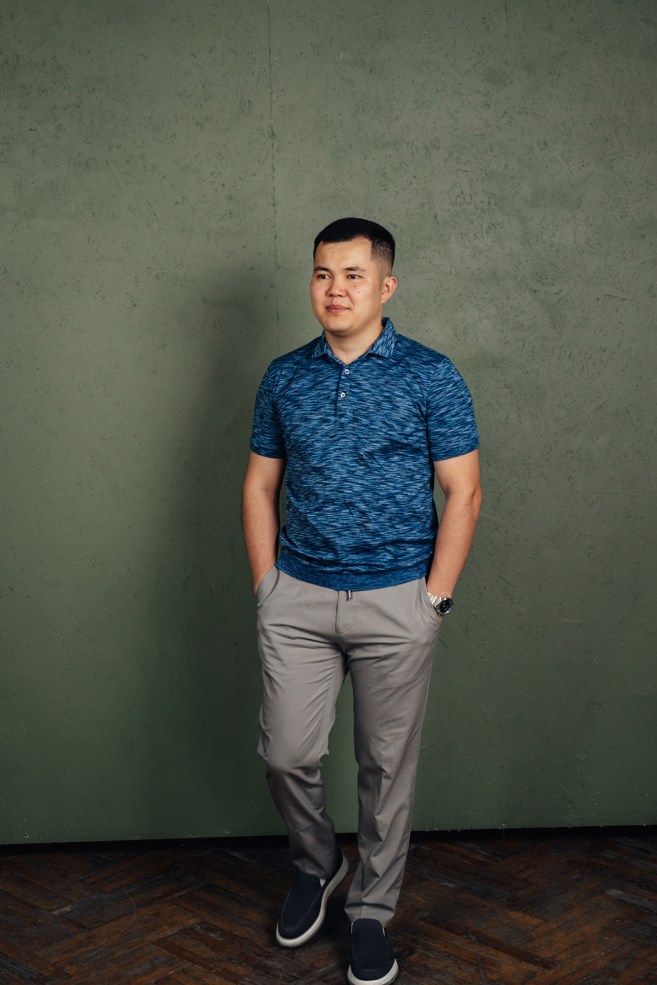 Индивидуальная фотосессия в фотостудии. Уличный и студийный фотограф в Астане Ержанов Нурасыл