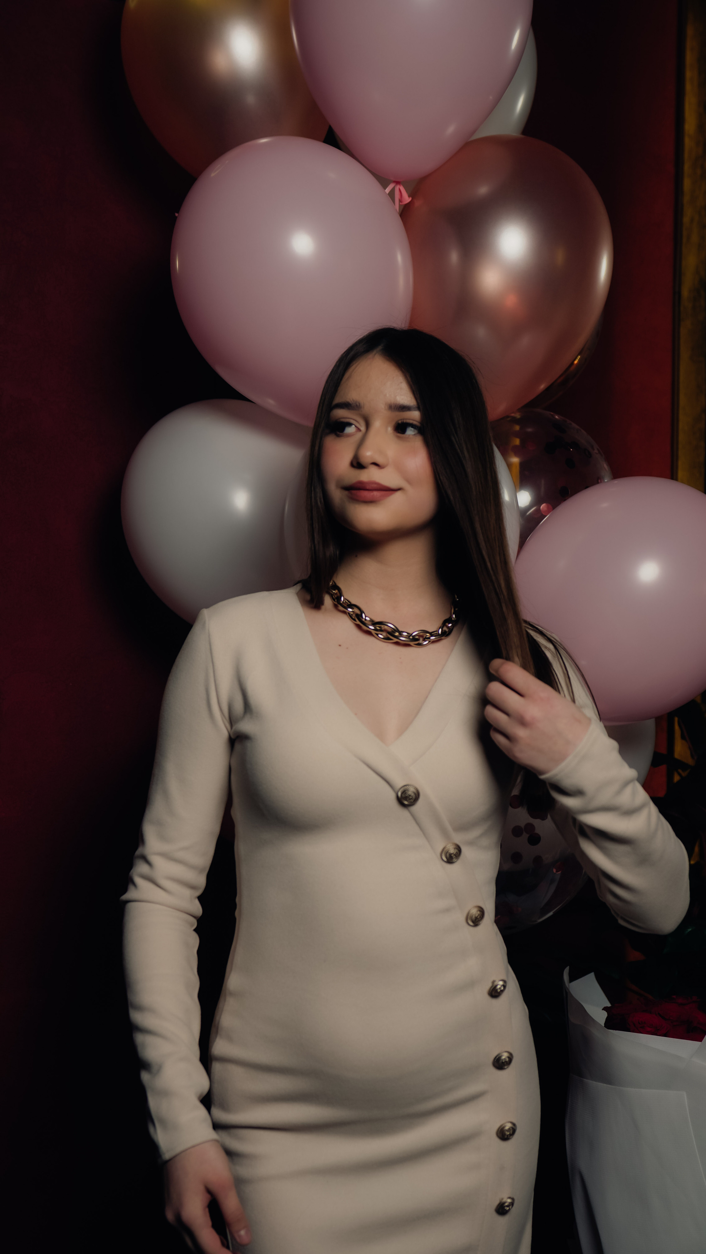 Birthday partry | Oblako Lounge. Уличный и студийный фотограф в Астане Ержанов Нурасыл