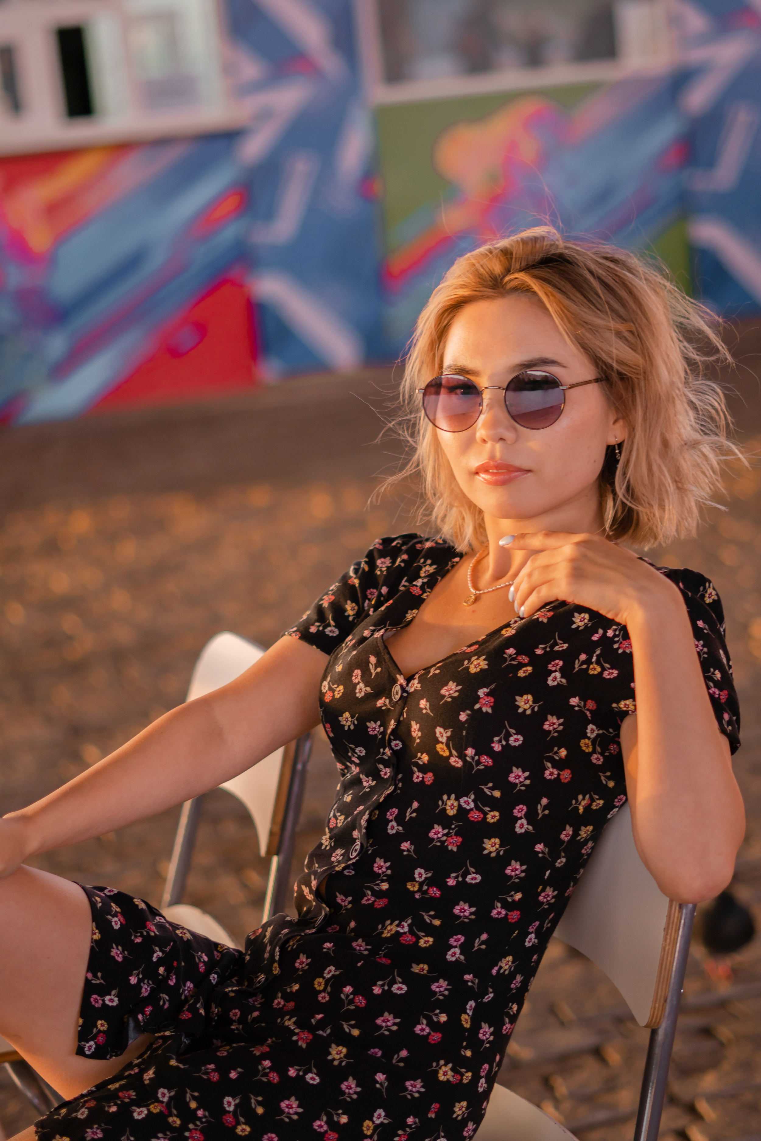 Аделаида, Уличная фотосессия. Уличный и студийный фотограф в Астане Ержанов Нурасыл