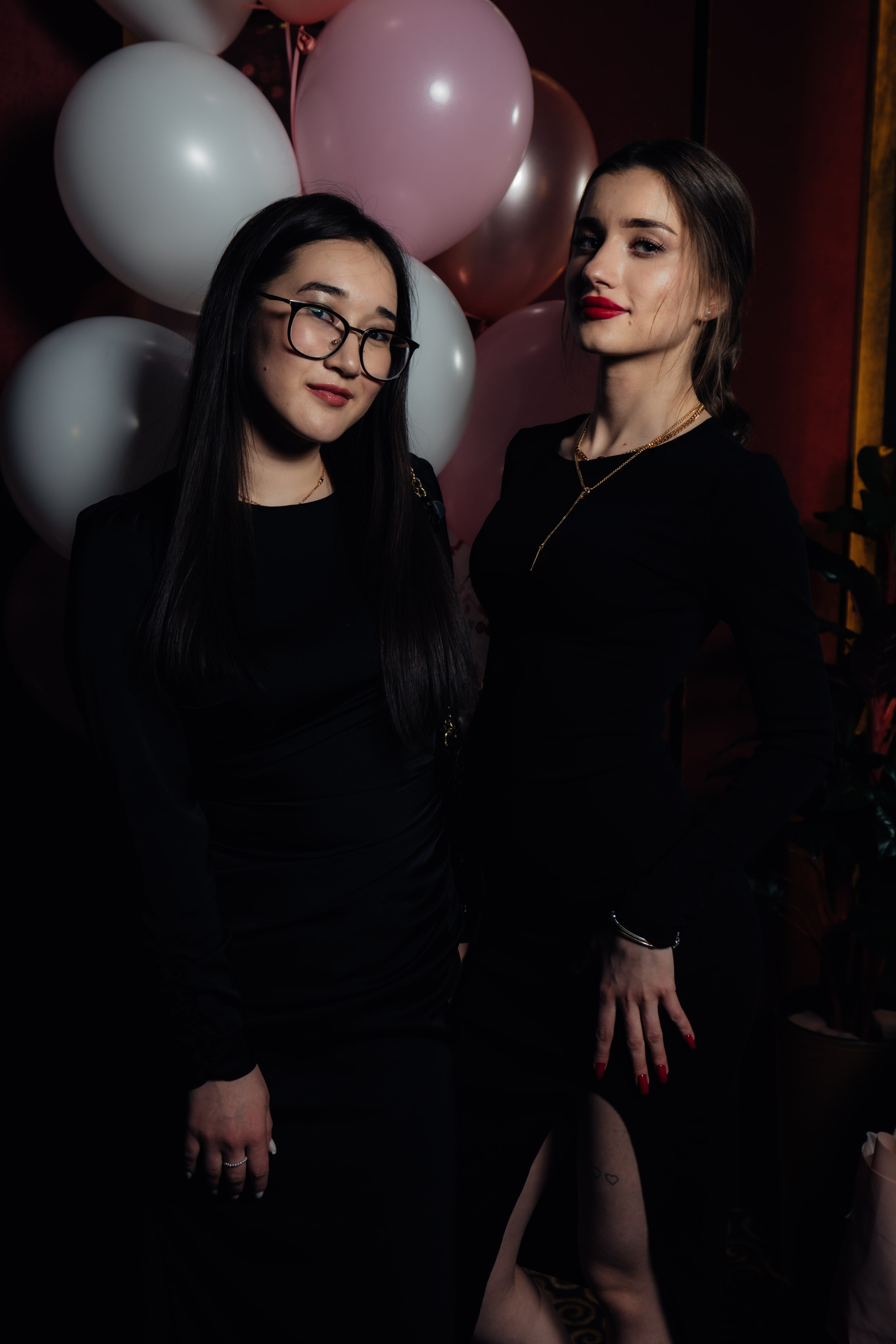 Birthday partry | Oblako Lounge. Уличный и студийный фотограф в Астане Ержанов Нурасыл