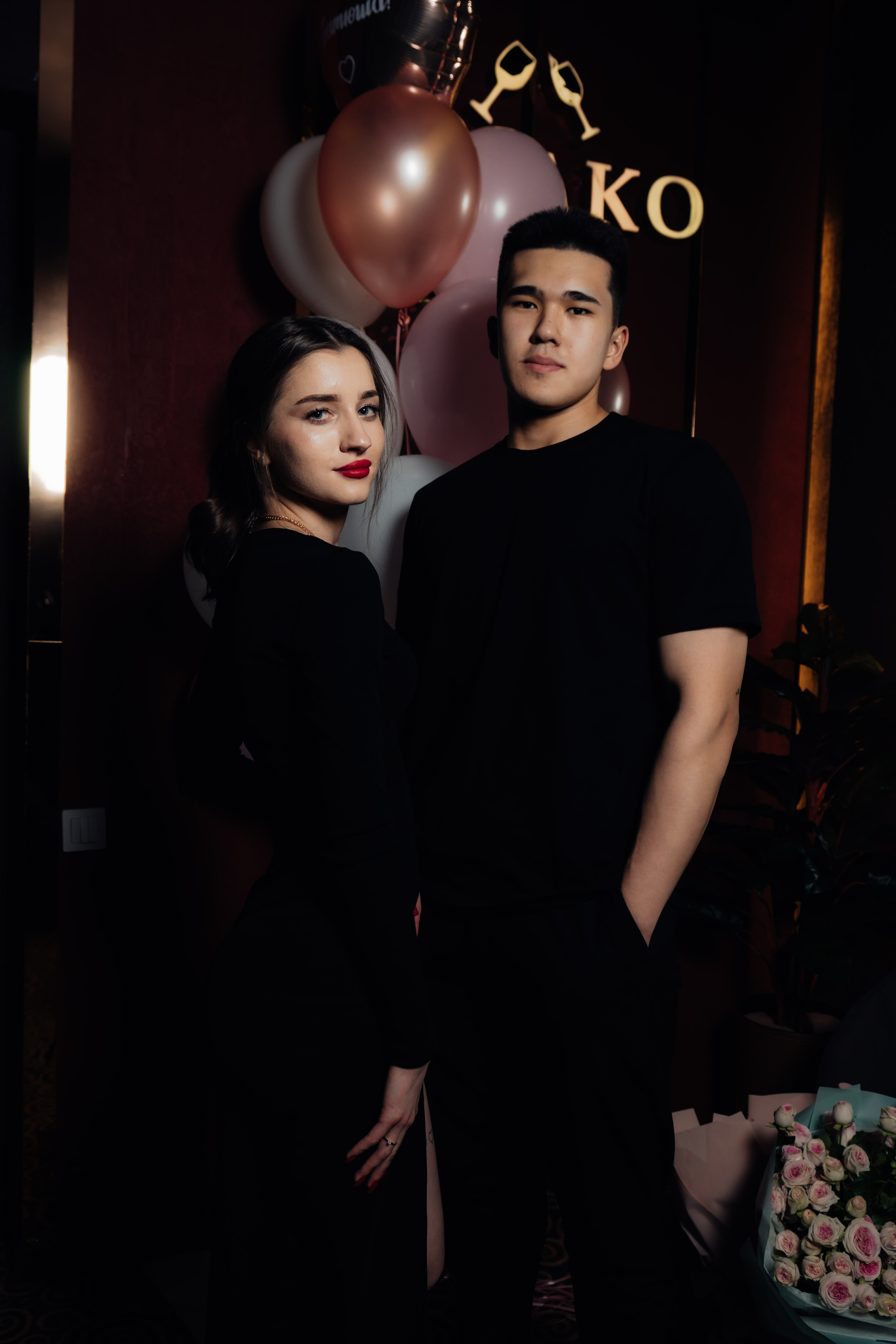 Birthday partry | Oblako Lounge. Уличный и студийный фотограф в Астане Ержанов Нурасыл