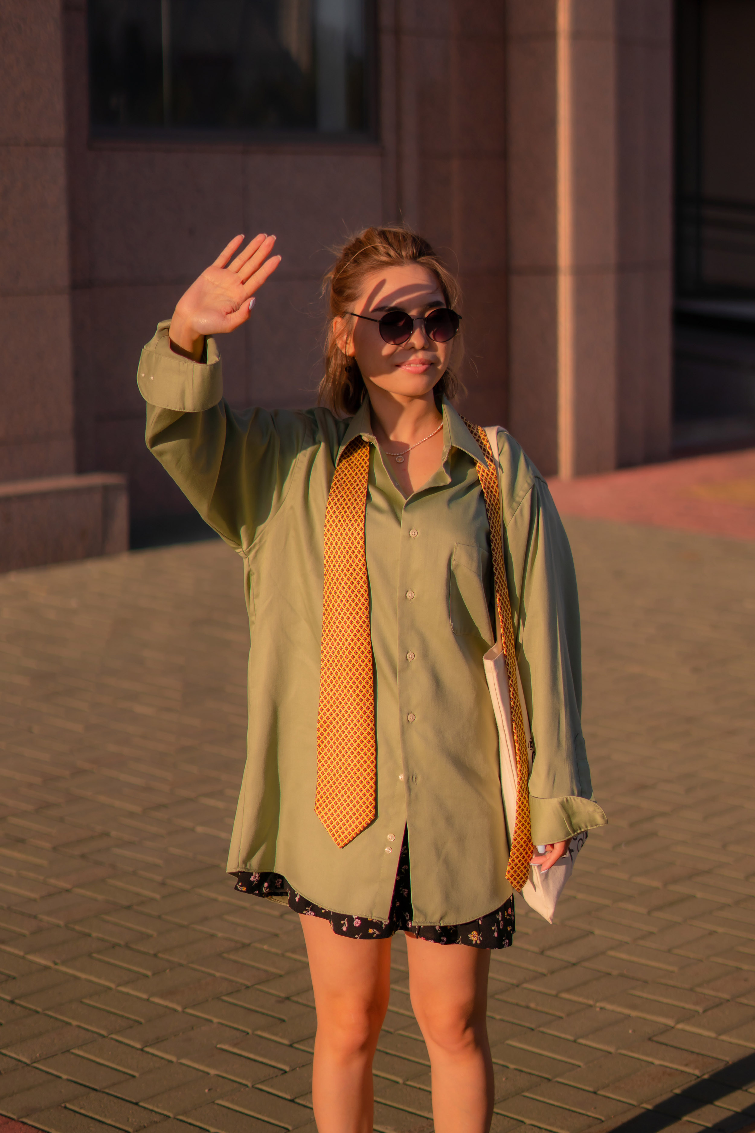 Аделаида, Уличная фотосессия. Уличный и студийный фотограф в Астане Ержанов Нурасыл