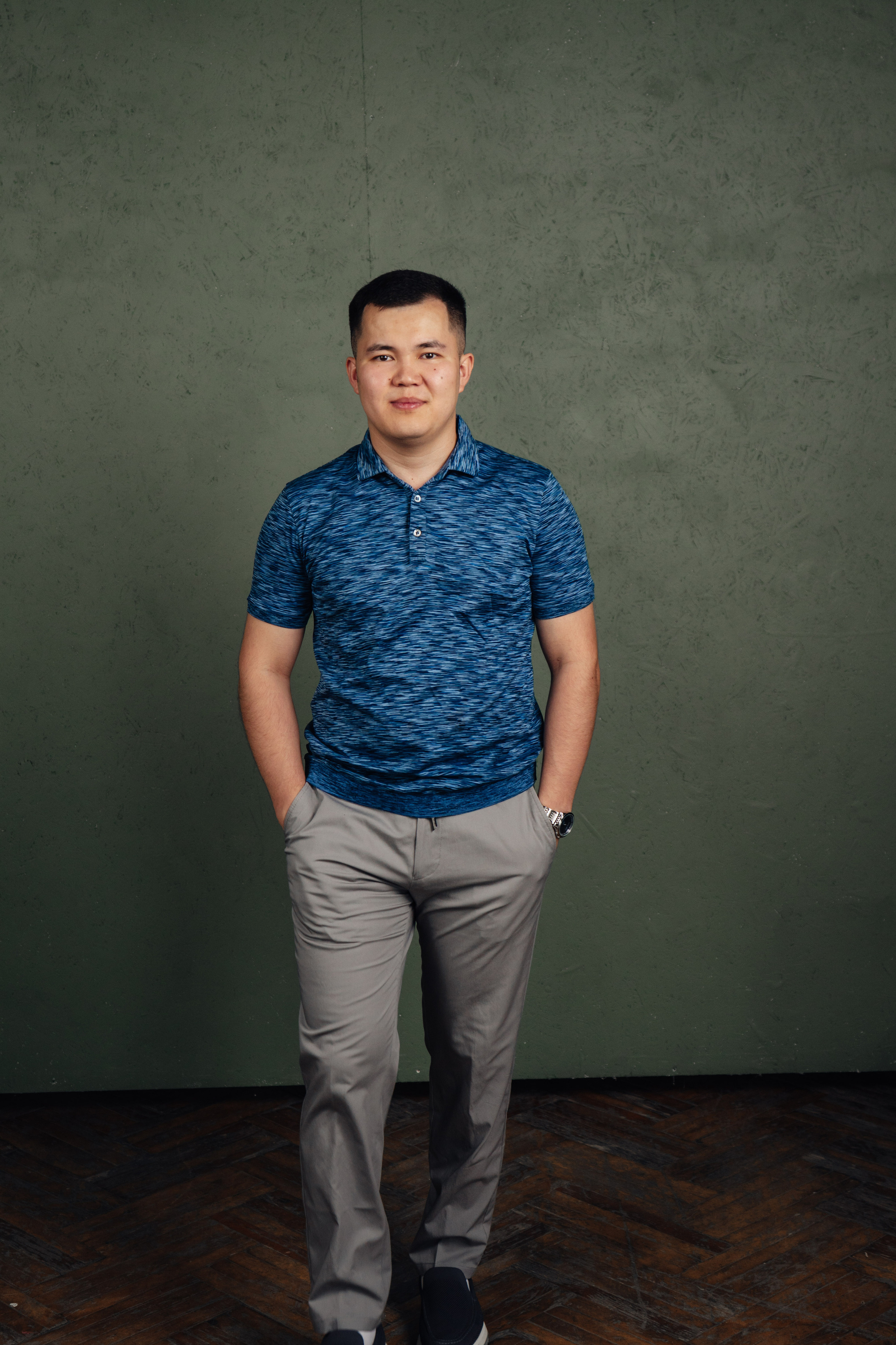 Индивидуальная фотосессия в фотостудии. Уличный и студийный фотограф в Астане Ержанов Нурасыл