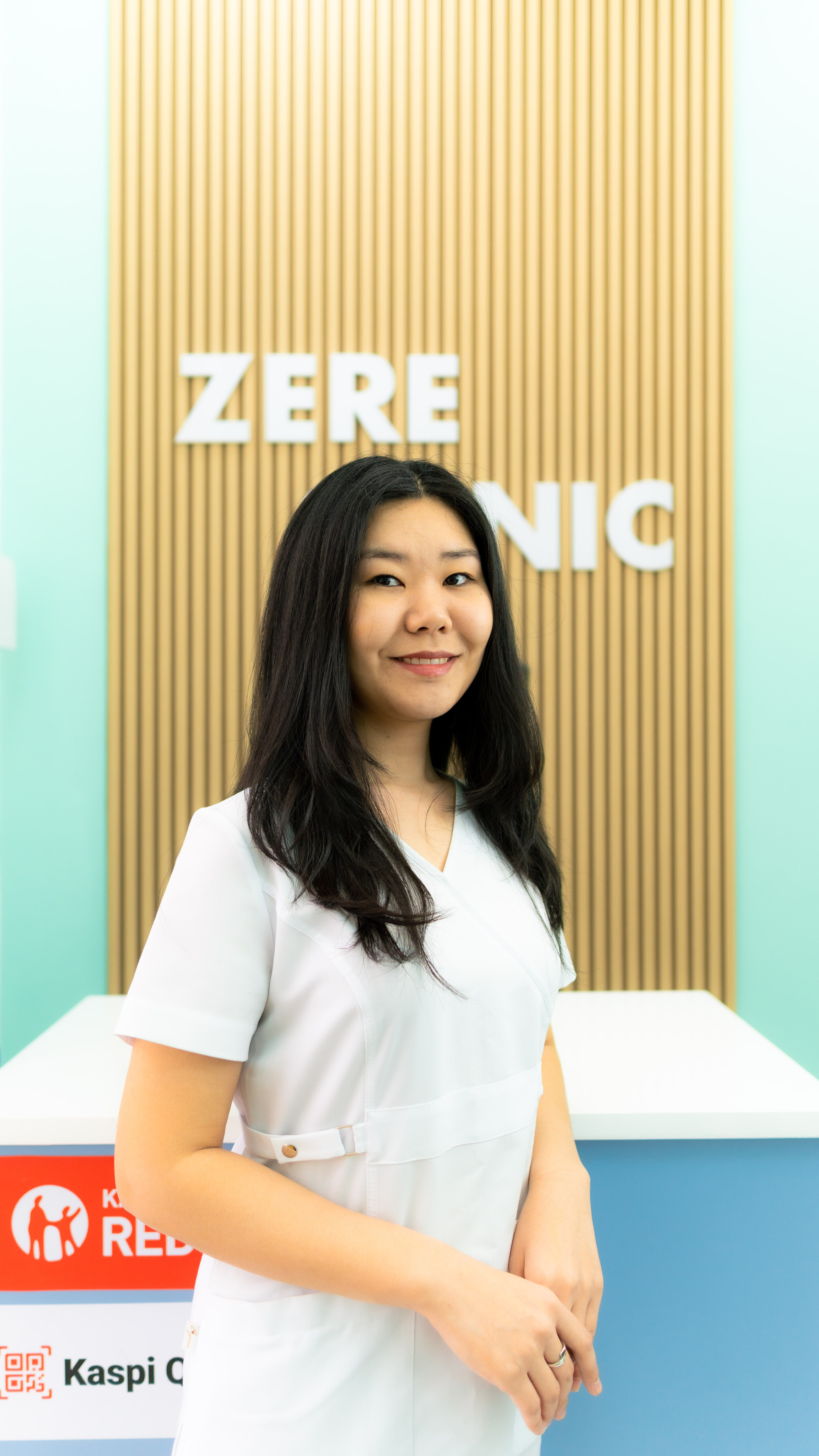 ZERE Clinic. Уличный и студийный фотограф в Астане Ержанов Нурасыл