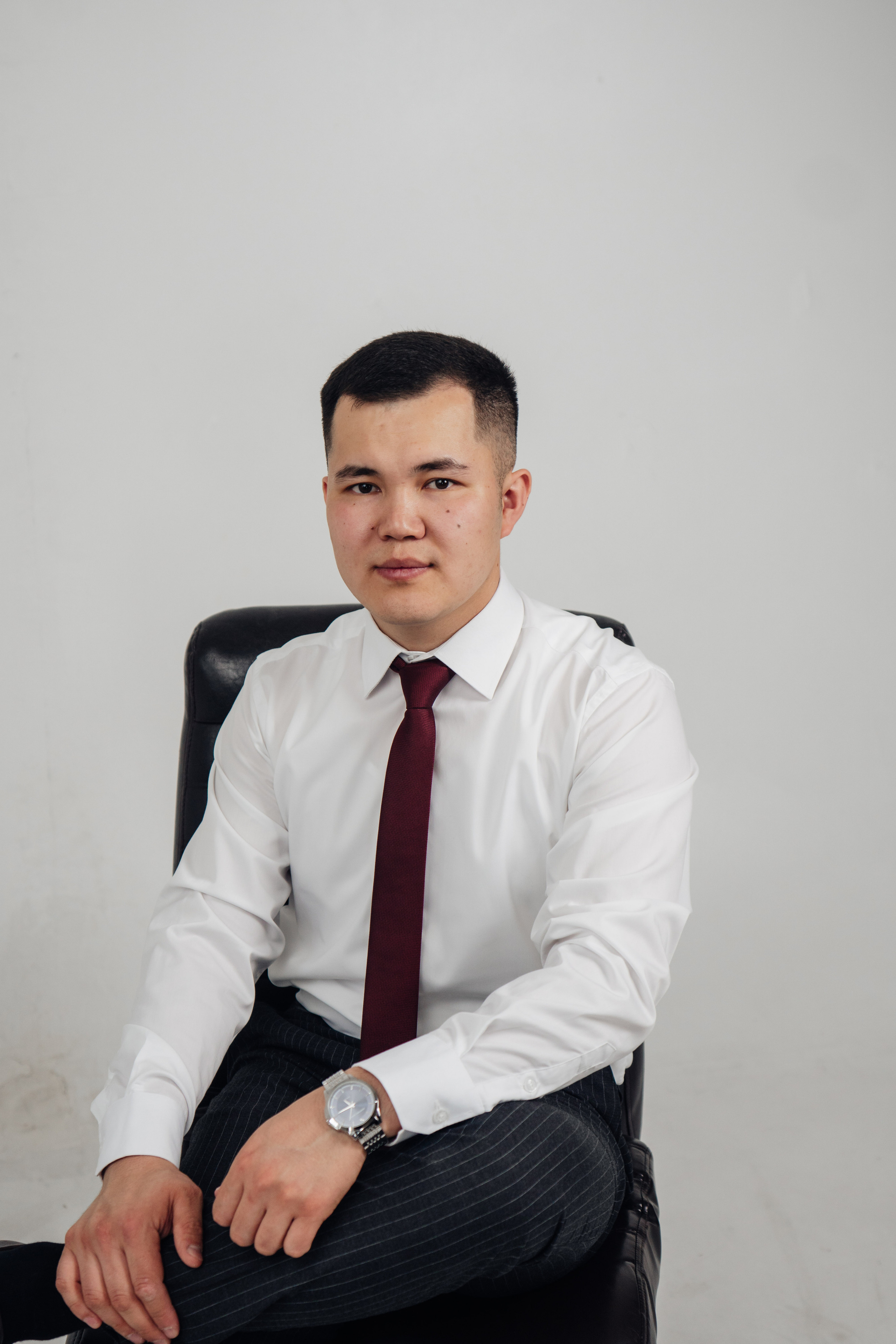 Жансерик. Business portrait. Уличный и студийный фотограф в Астане Ержанов Нурасыл