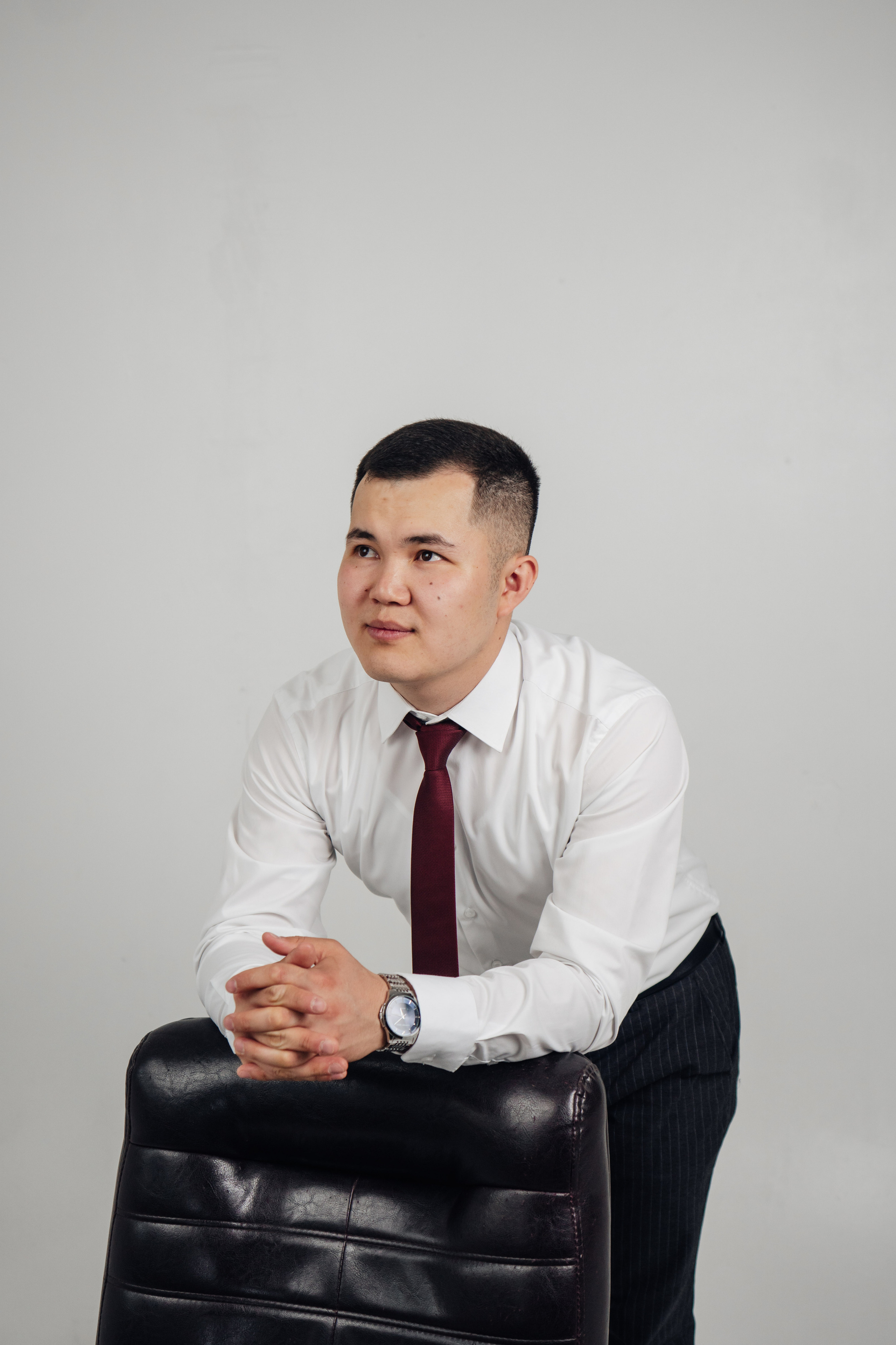 Жансерик. Business portrait. Уличный и студийный фотограф в Астане Ержанов Нурасыл