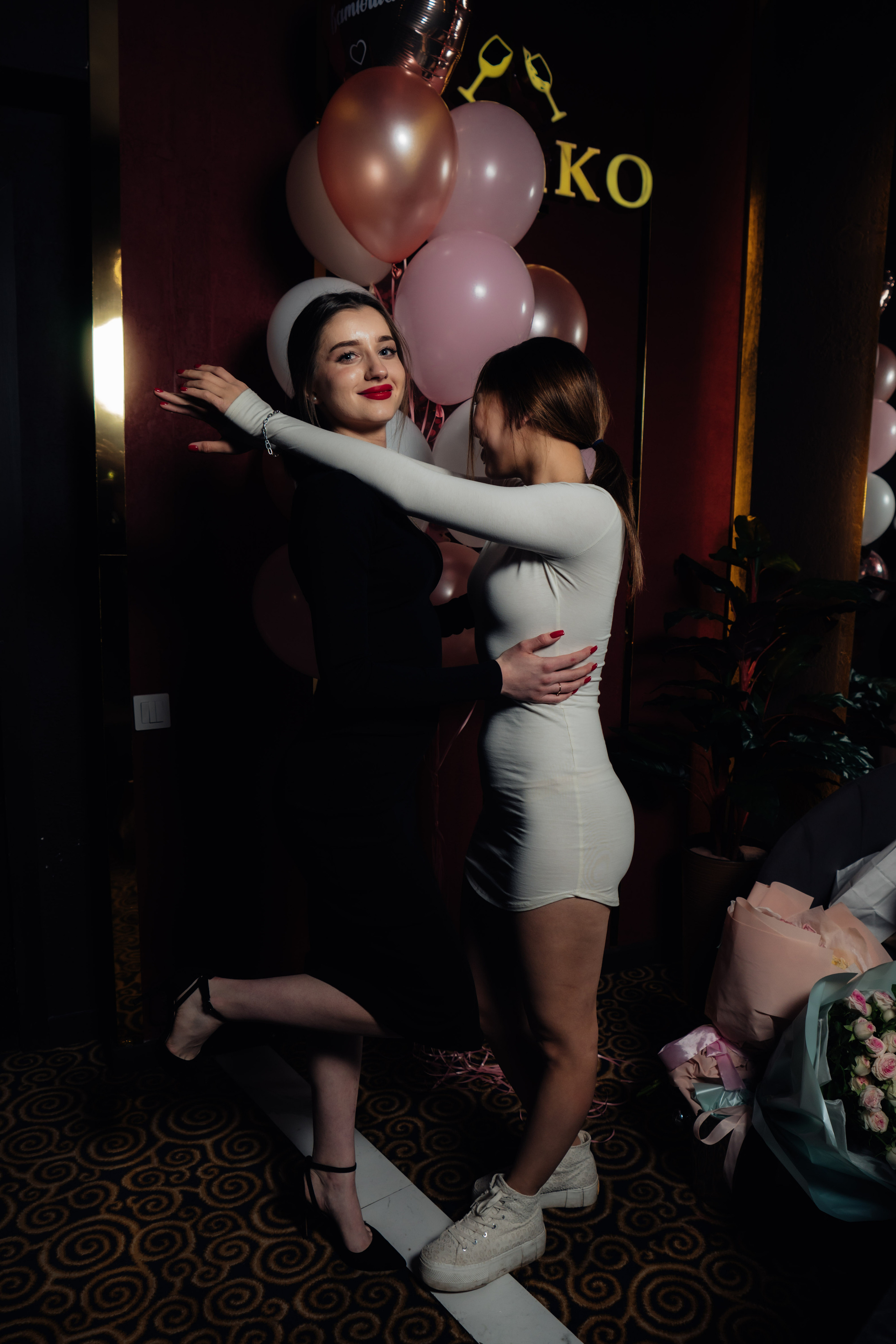 Birthday partry | Oblako Lounge. Уличный и студийный фотограф в Астане Ержанов Нурасыл