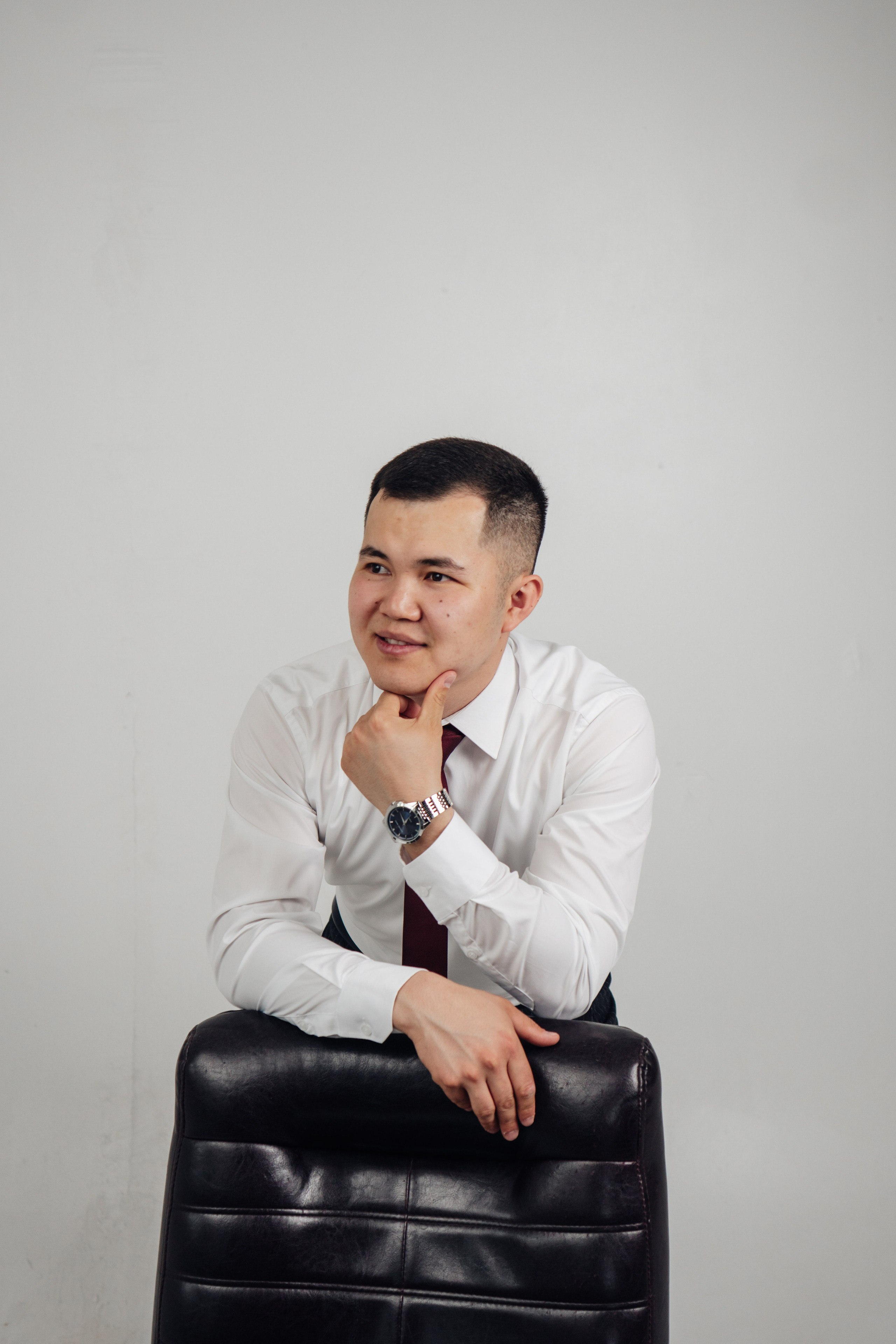 Жансерик. Business portrait. Уличный и студийный фотограф в Астане Ержанов Нурасыл