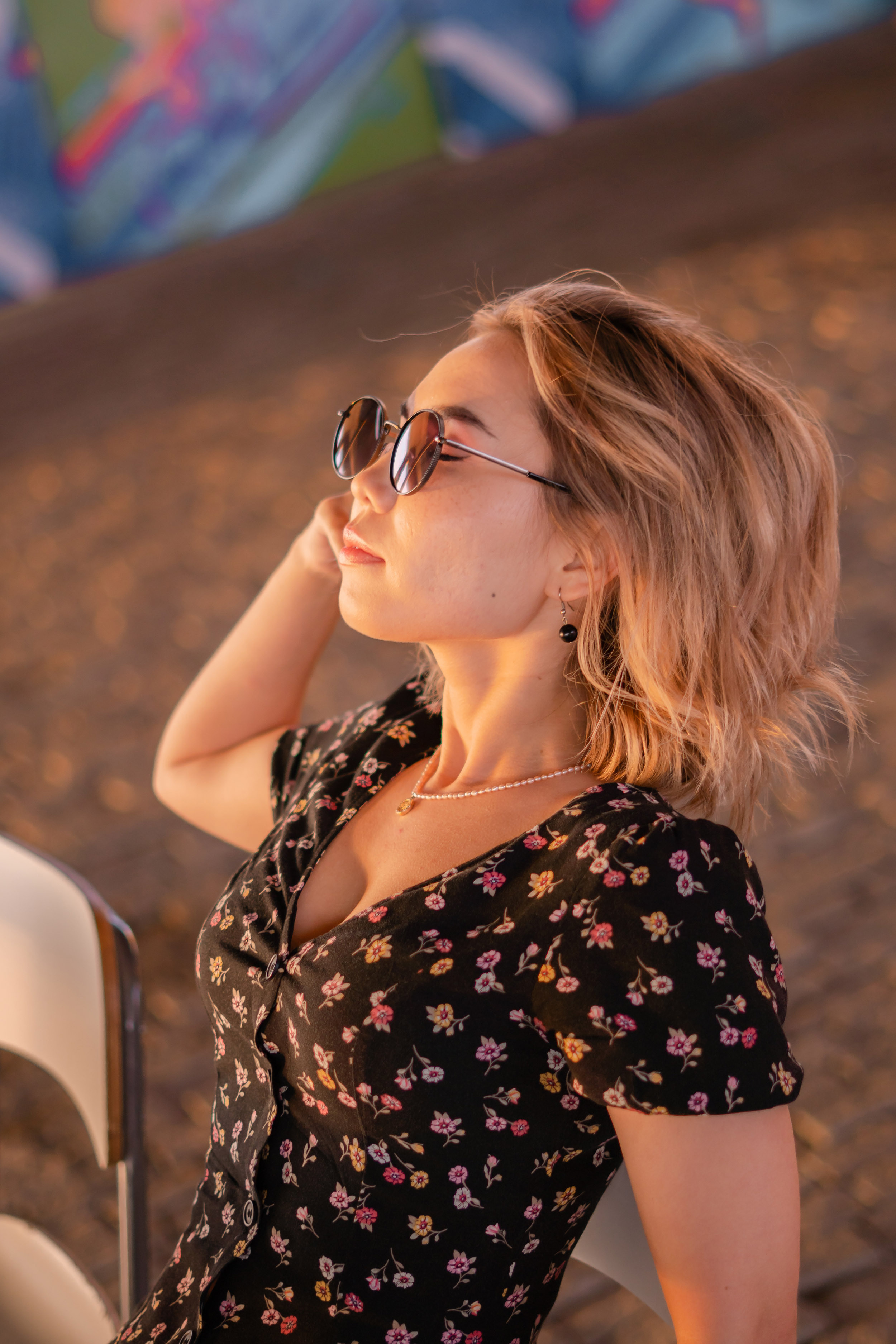 Аделаида, Уличная фотосессия. Уличный и студийный фотограф в Астане Ержанов Нурасыл