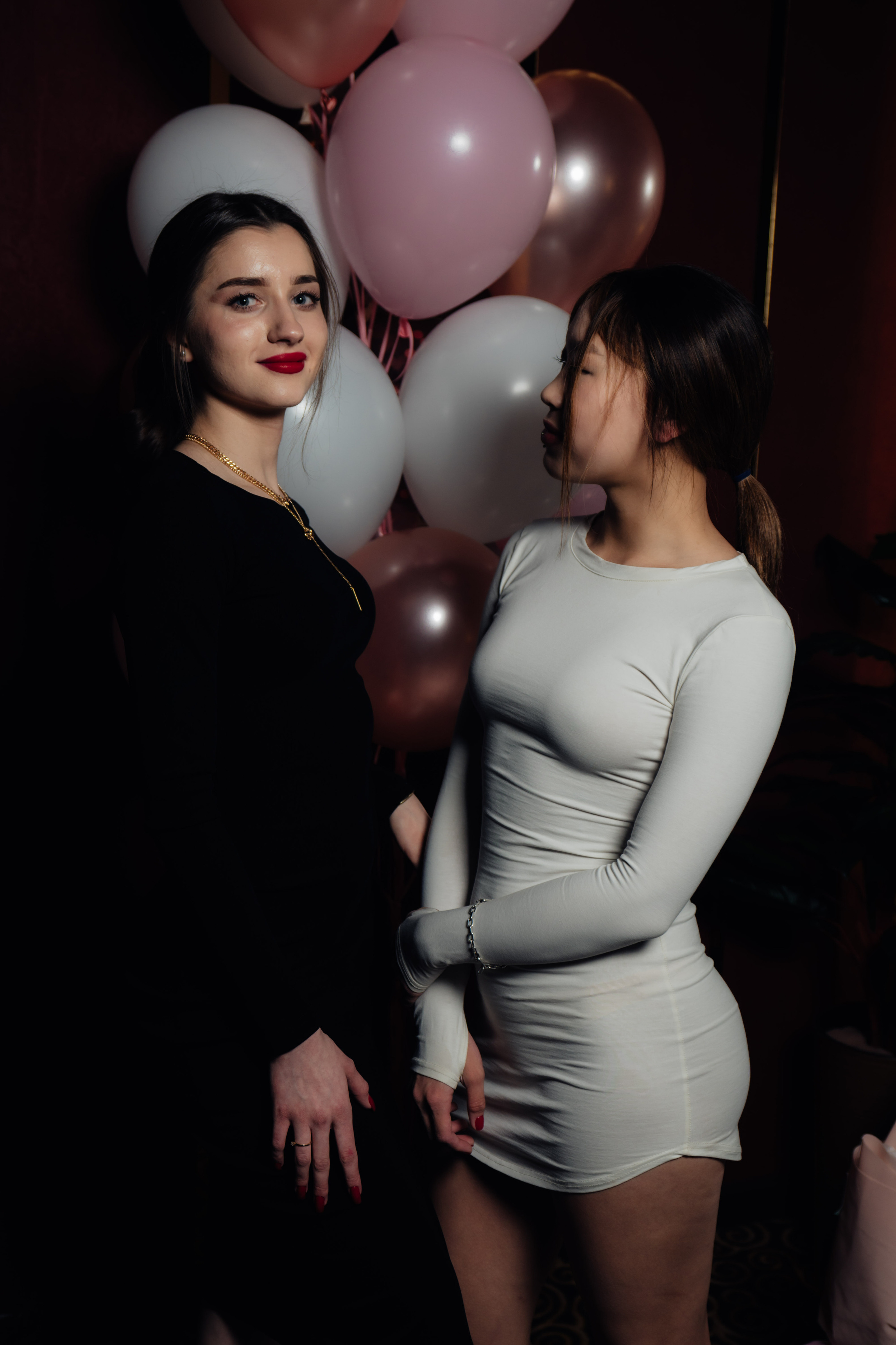 Birthday partry | Oblako Lounge. Уличный и студийный фотограф в Астане Ержанов Нурасыл