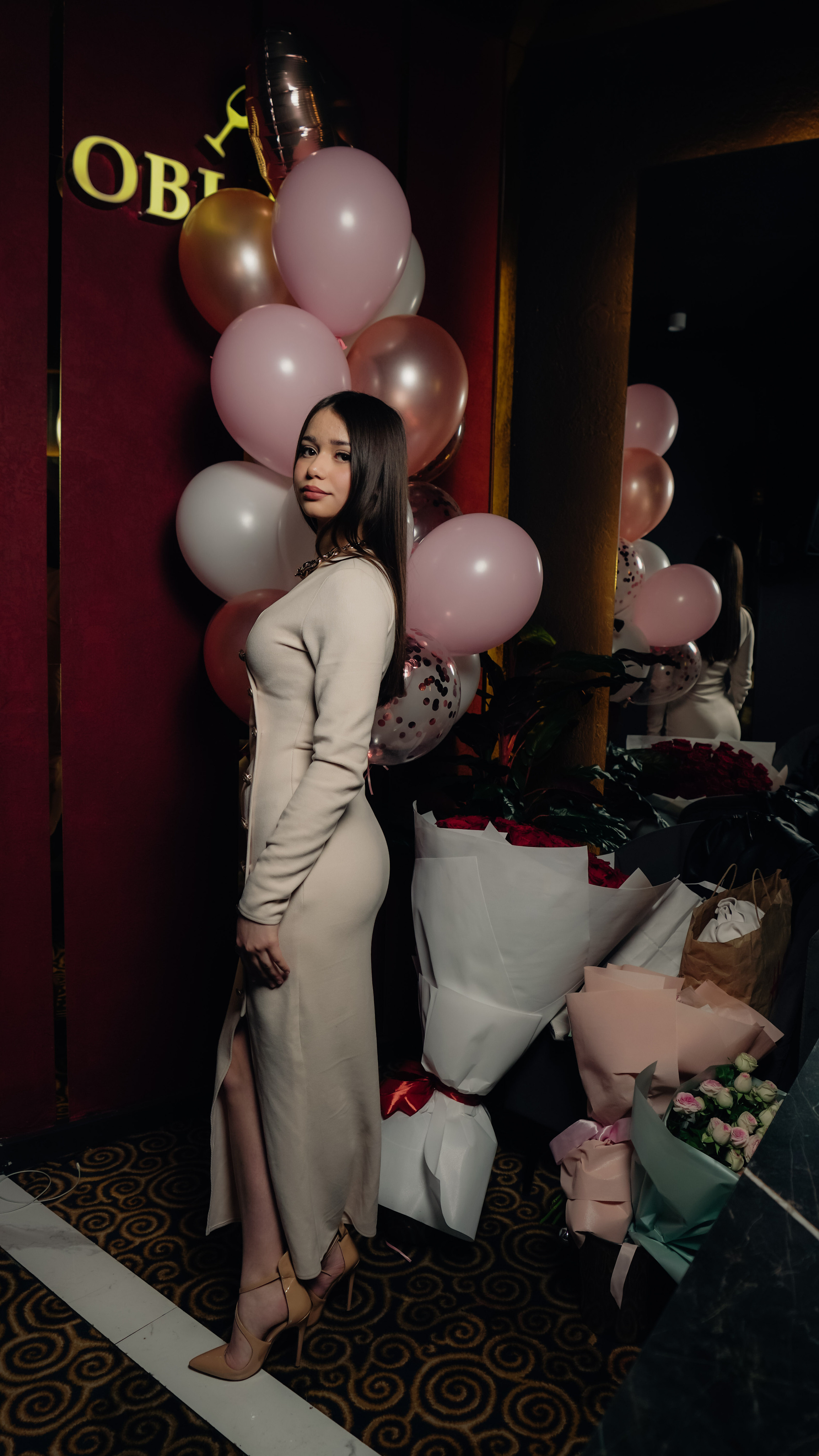 Birthday partry | Oblako Lounge. Уличный и студийный фотограф в Астане Ержанов Нурасыл